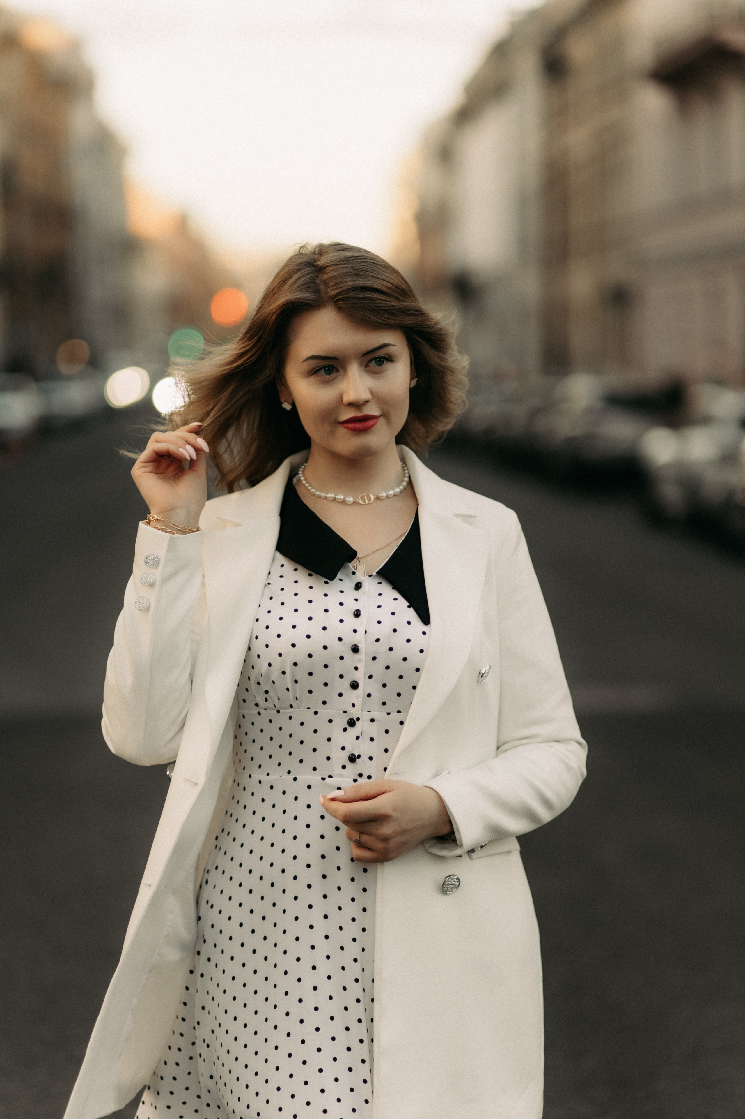 Юлия. Фотограф в Санкт-Петербурге