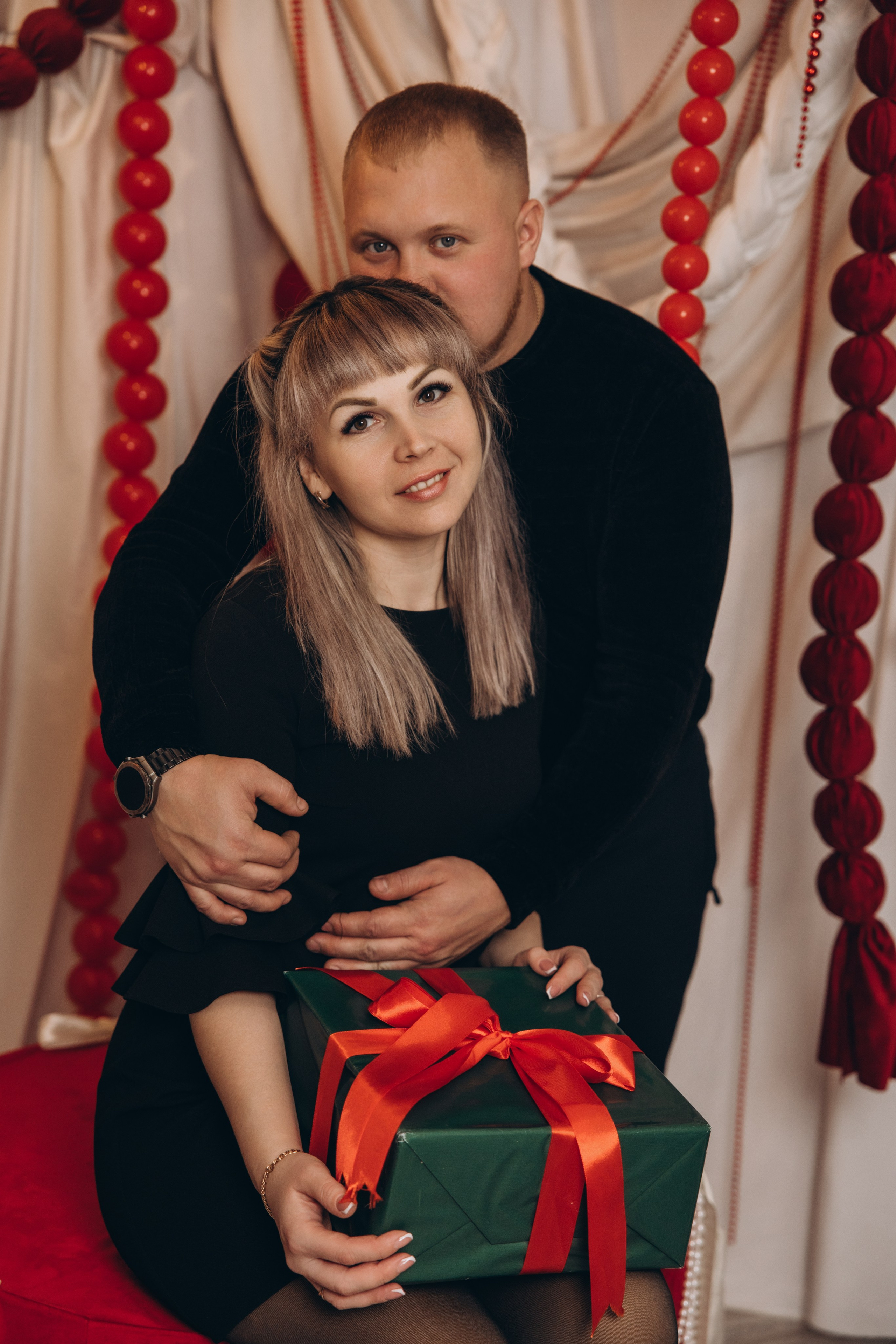 8 этаж. Свадебный, семейный фотограф в Иркутске Светлана Макаричева