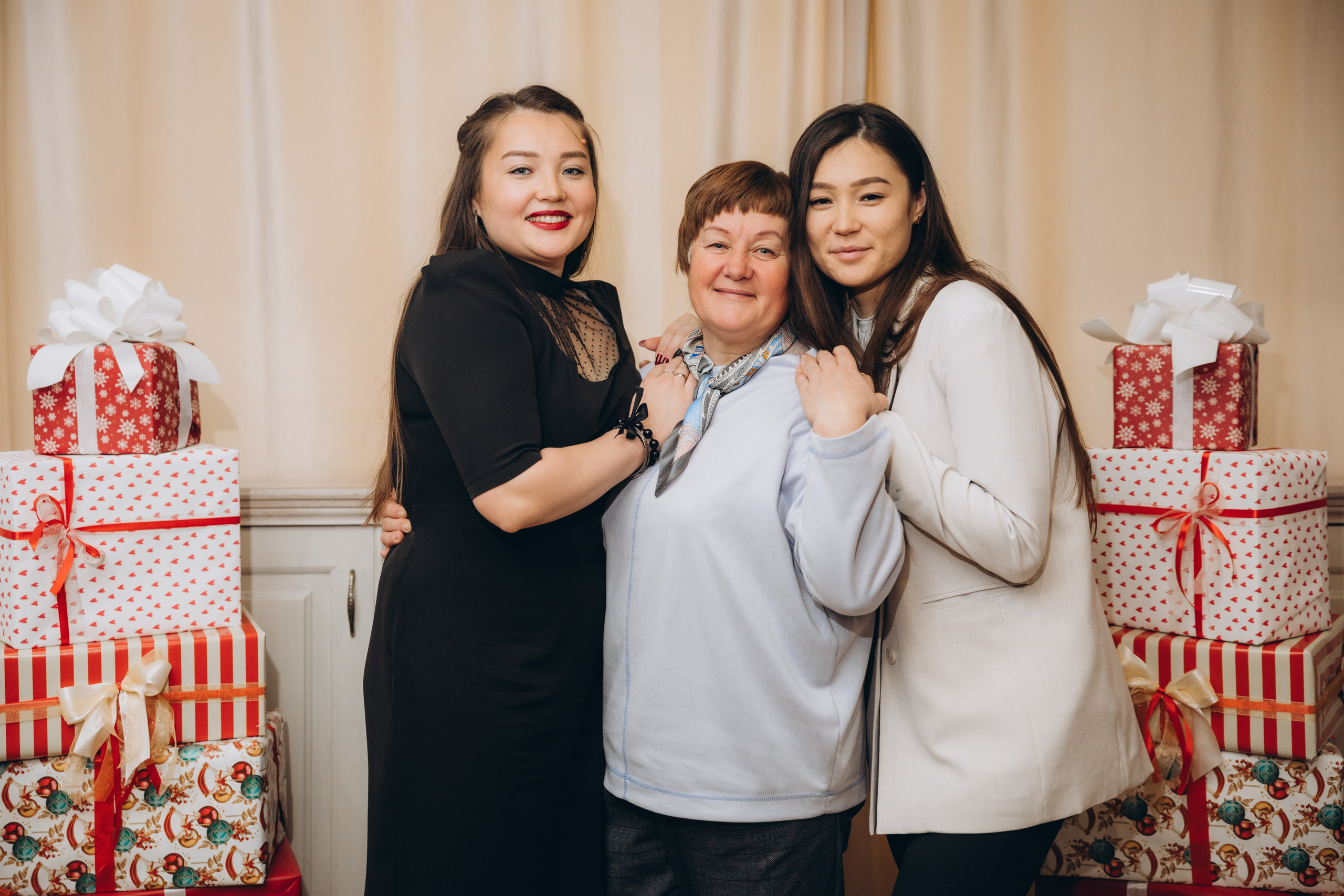 День рождения Вари. Свадебный, семейный фотограф в Иркутске Светлана Макаричева