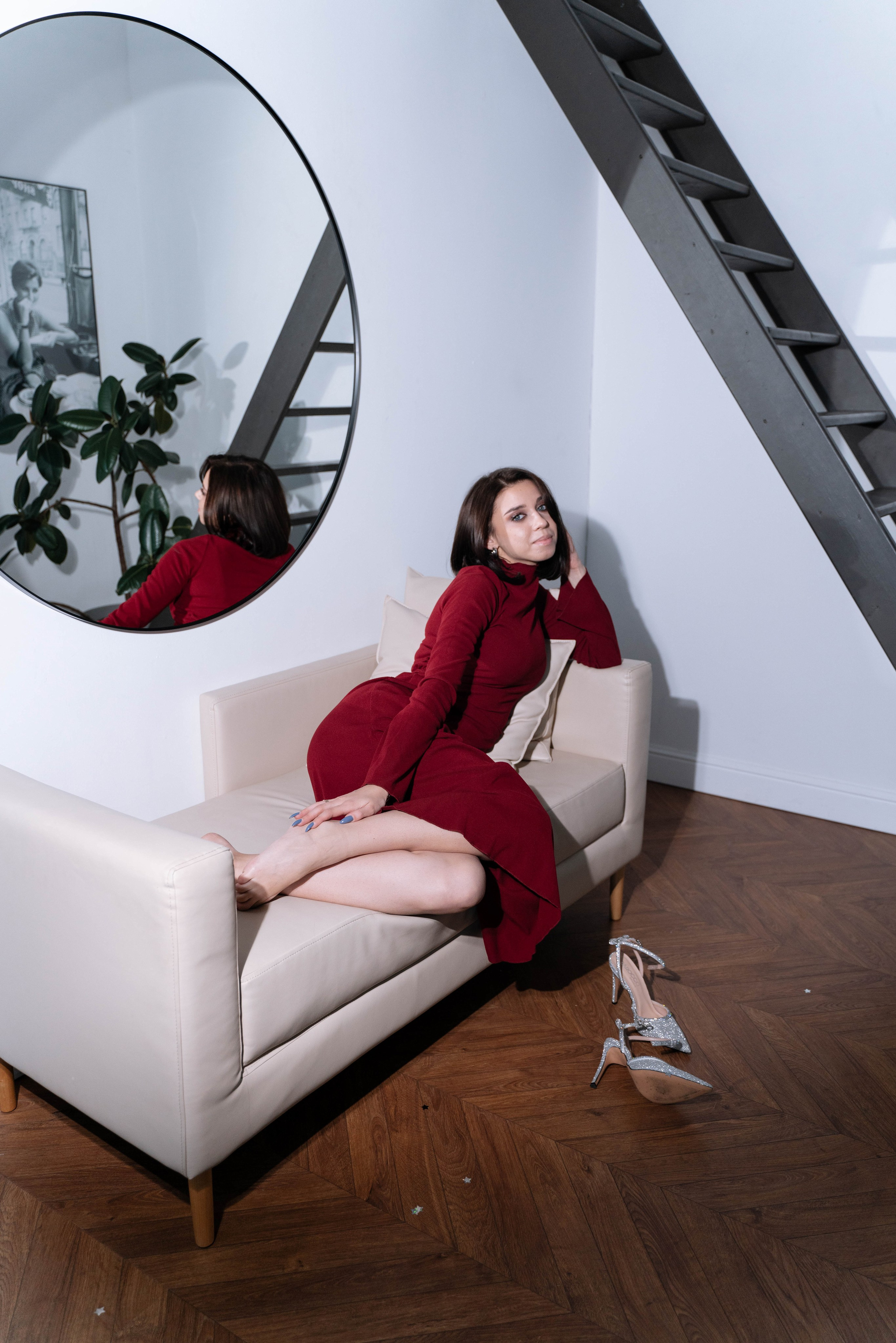 Невозможно не влюбиться. Свадебный фотограф в Краснодаре и Санкт-Петербурге Евгения Алексеева