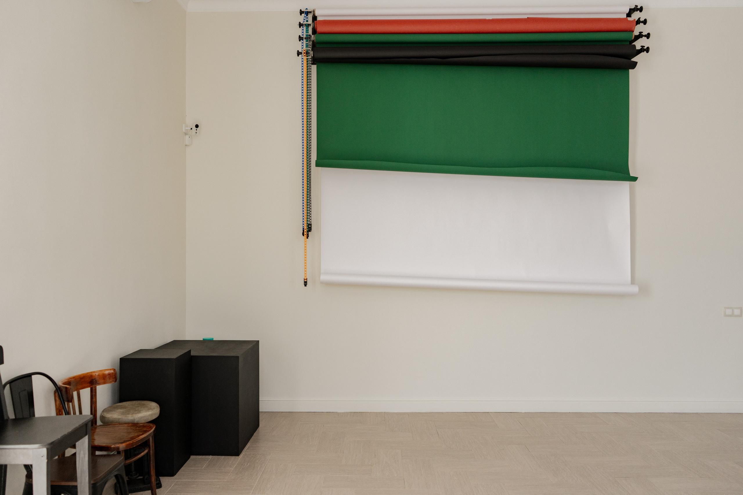 Фотостудия «Леона» зал Промо. Свадебный фотограф в Ростове Александра Груздева