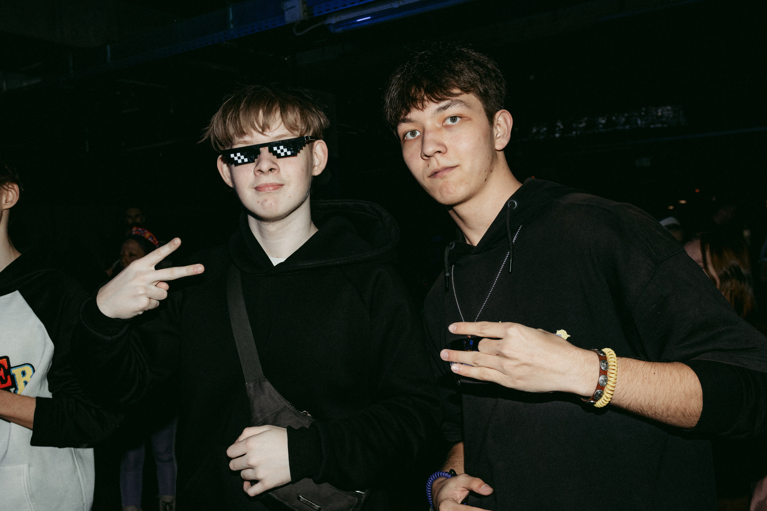 Кофе Рейв в ТРЦ «ПЛАНЕТА» 2