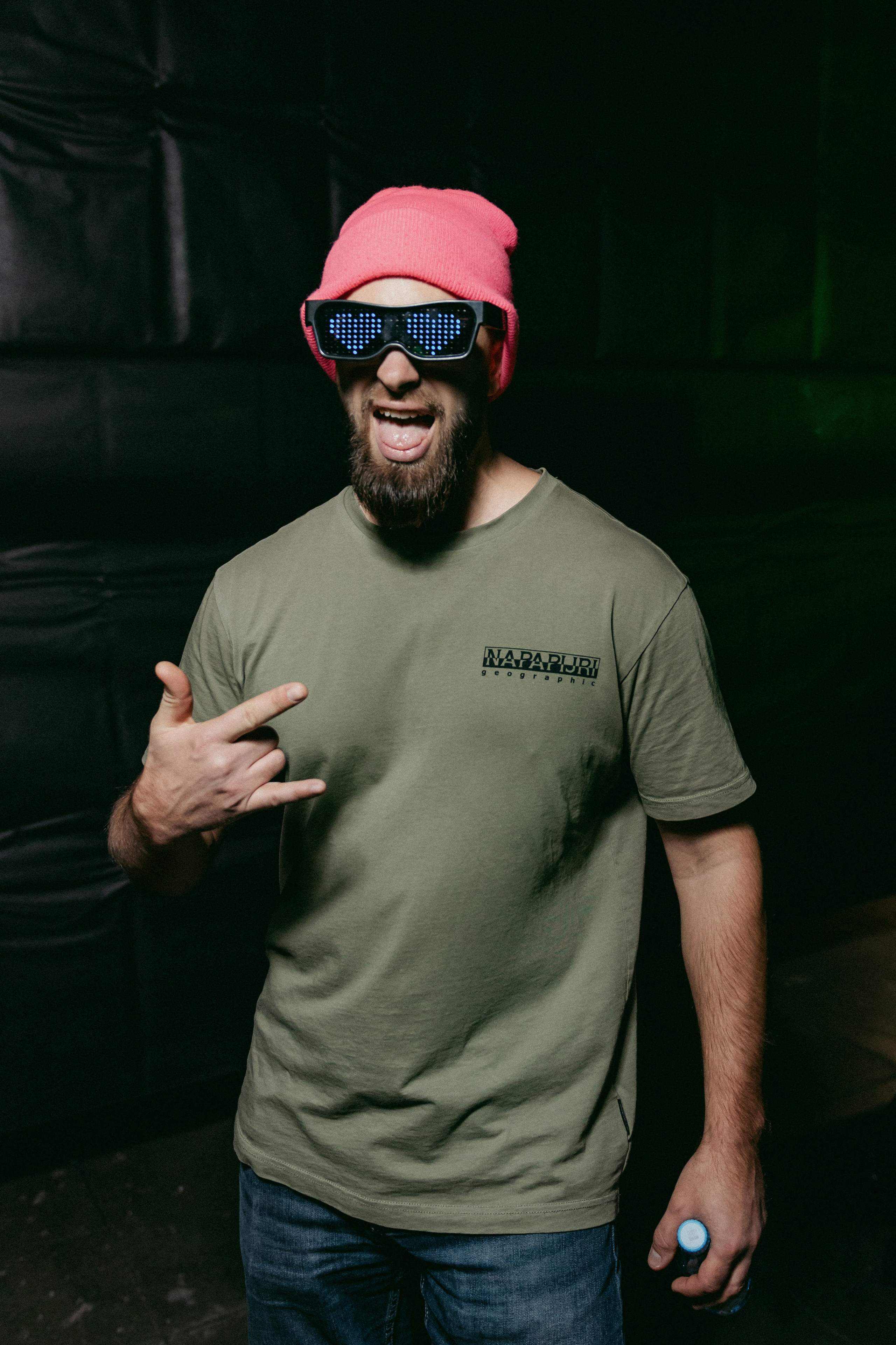 Кофе Рейв в ТРЦ «ПЛАНЕТА»