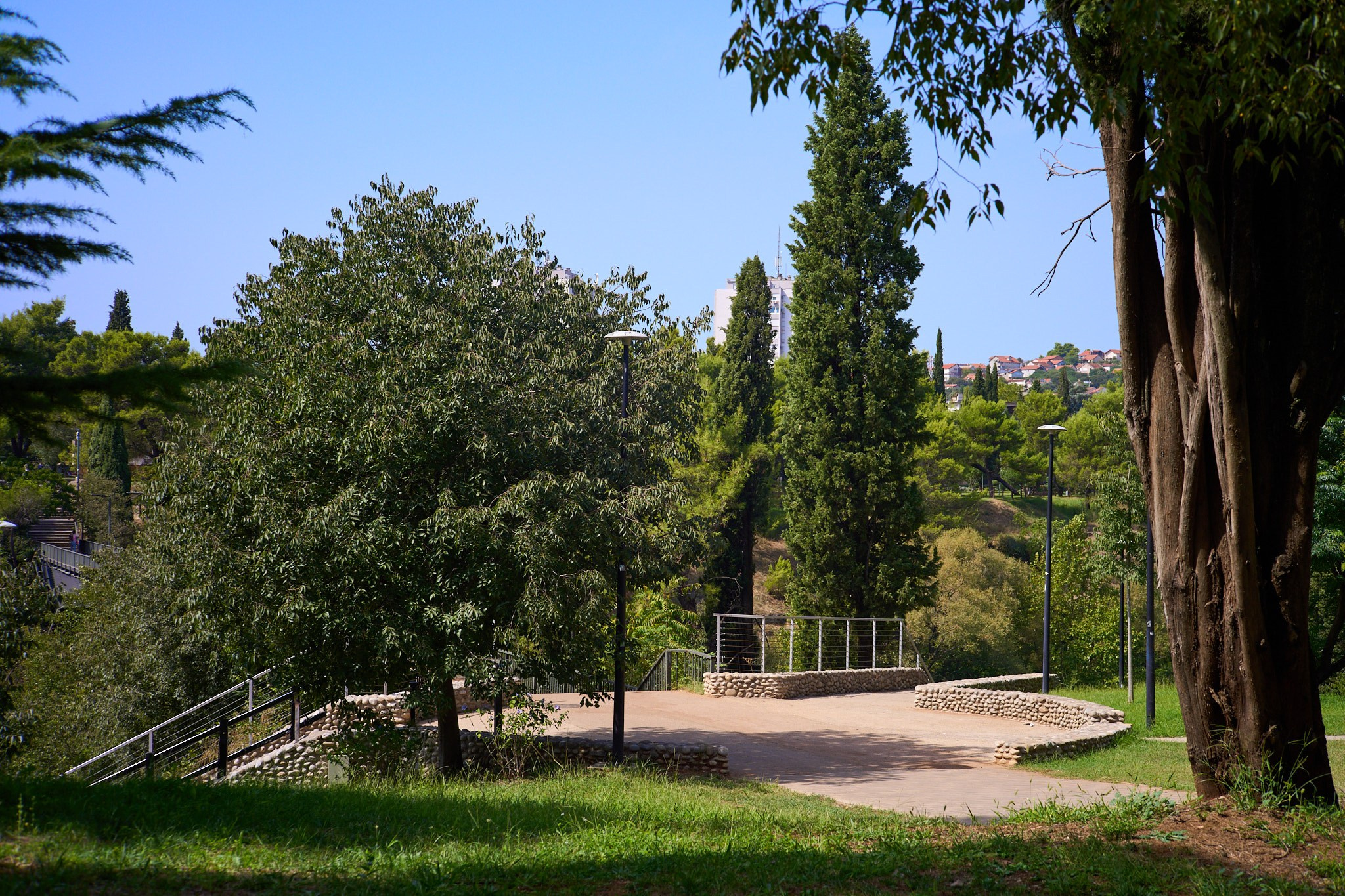 Черногория, сентябрь 2024. Фотограф, Римма Невинская