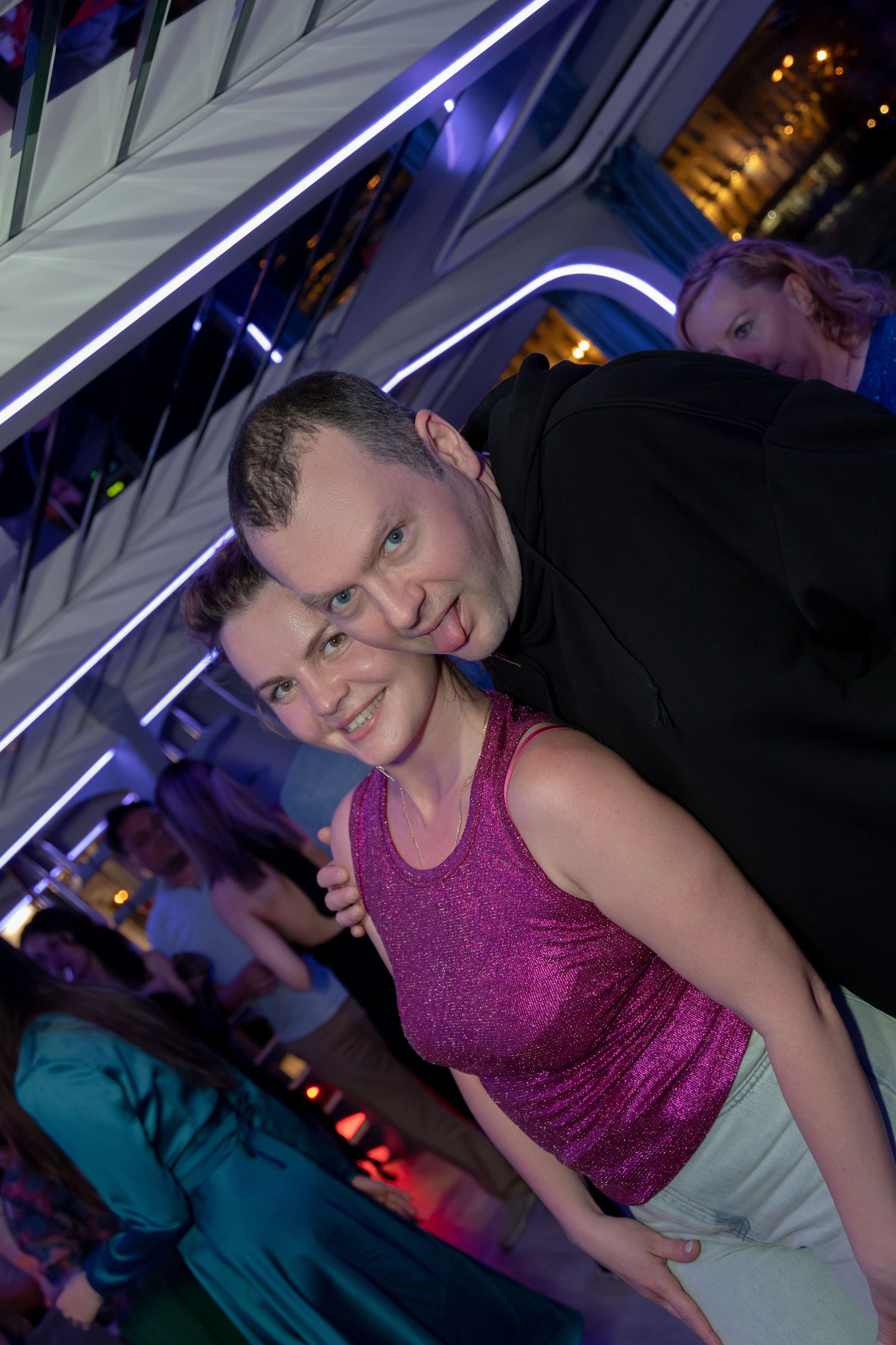 Company party. Фотограф Махлаева Виктория/Санкт-Петербург