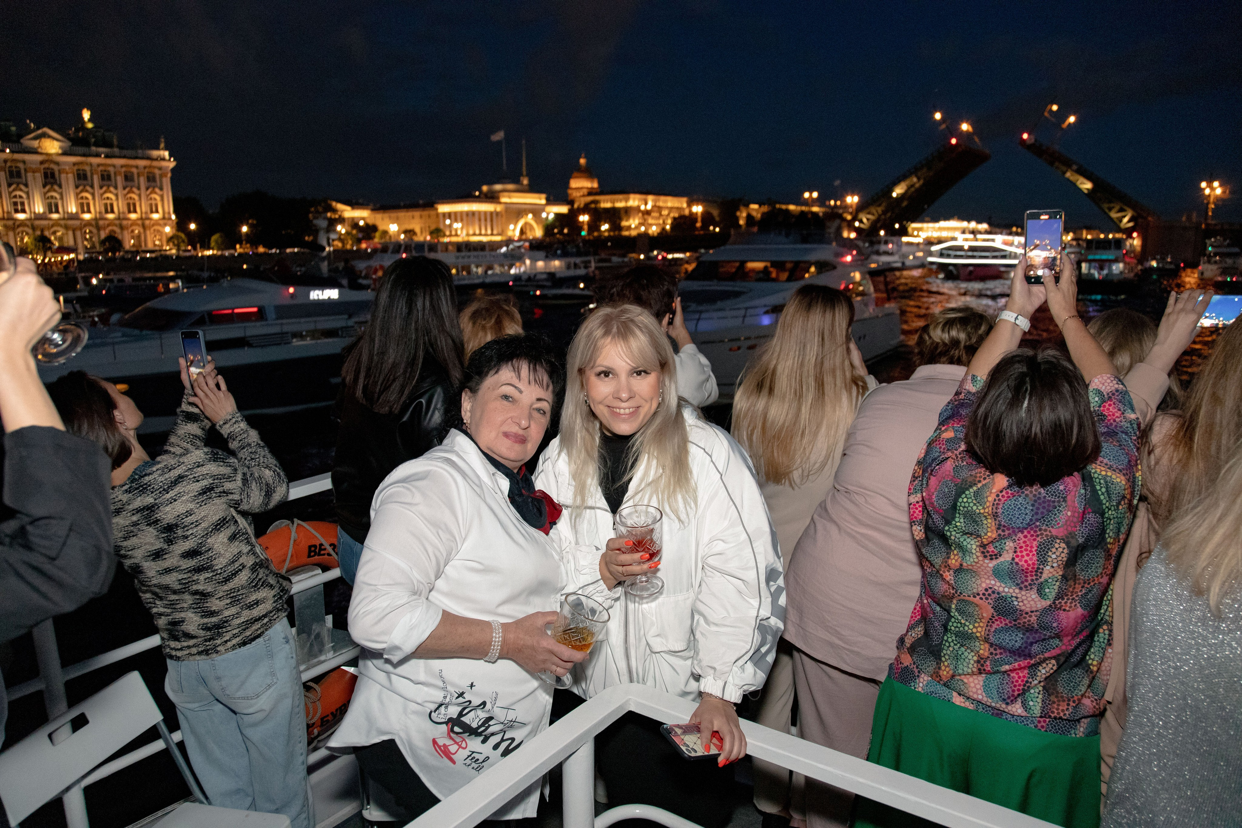 Company party. Фотограф Махлаева Виктория/Санкт-Петербург