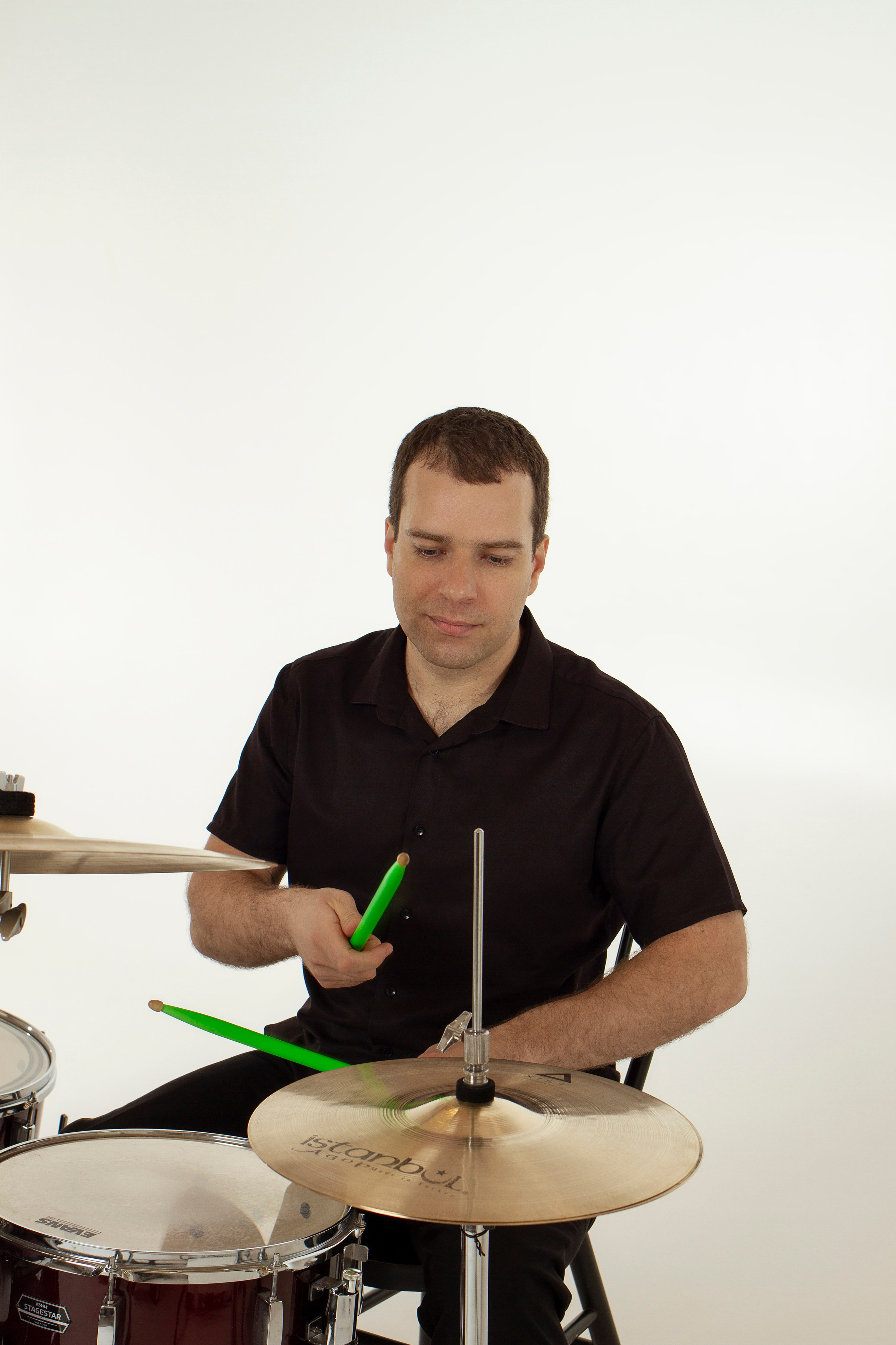 Cover группа «ДО УТРА». Фотограф Екатеринбург Елена Минина