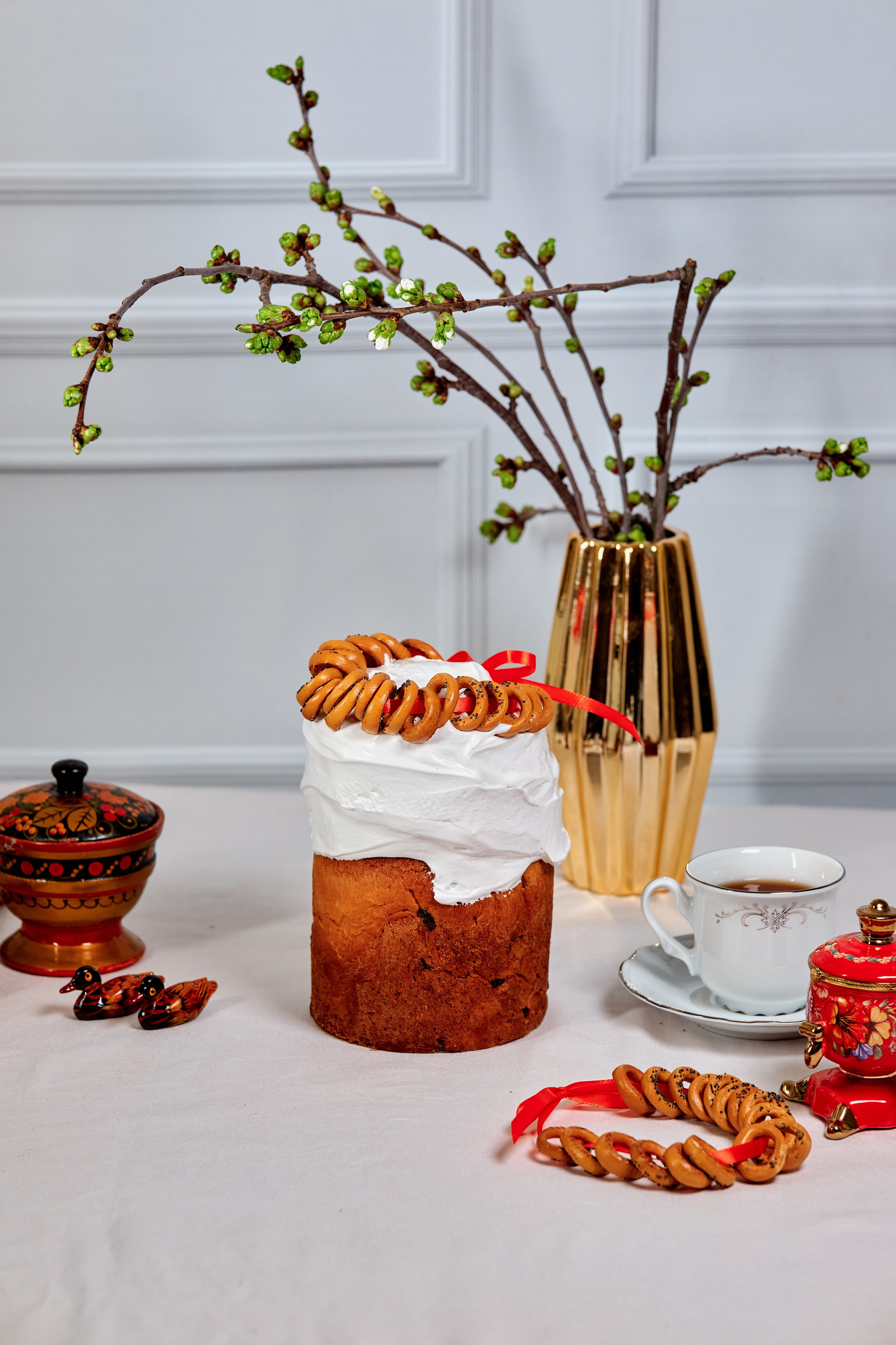 MAK cake. Контент к Пасхе. Фотограф Таганрог Анна Трайжон