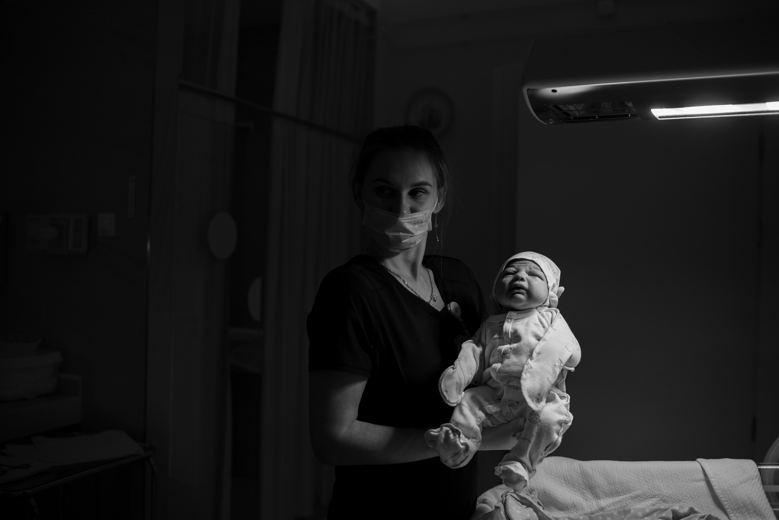 Роды. Фотограф на роды и ньюборн в Санкт-Петербурге | Настасья Сергеева