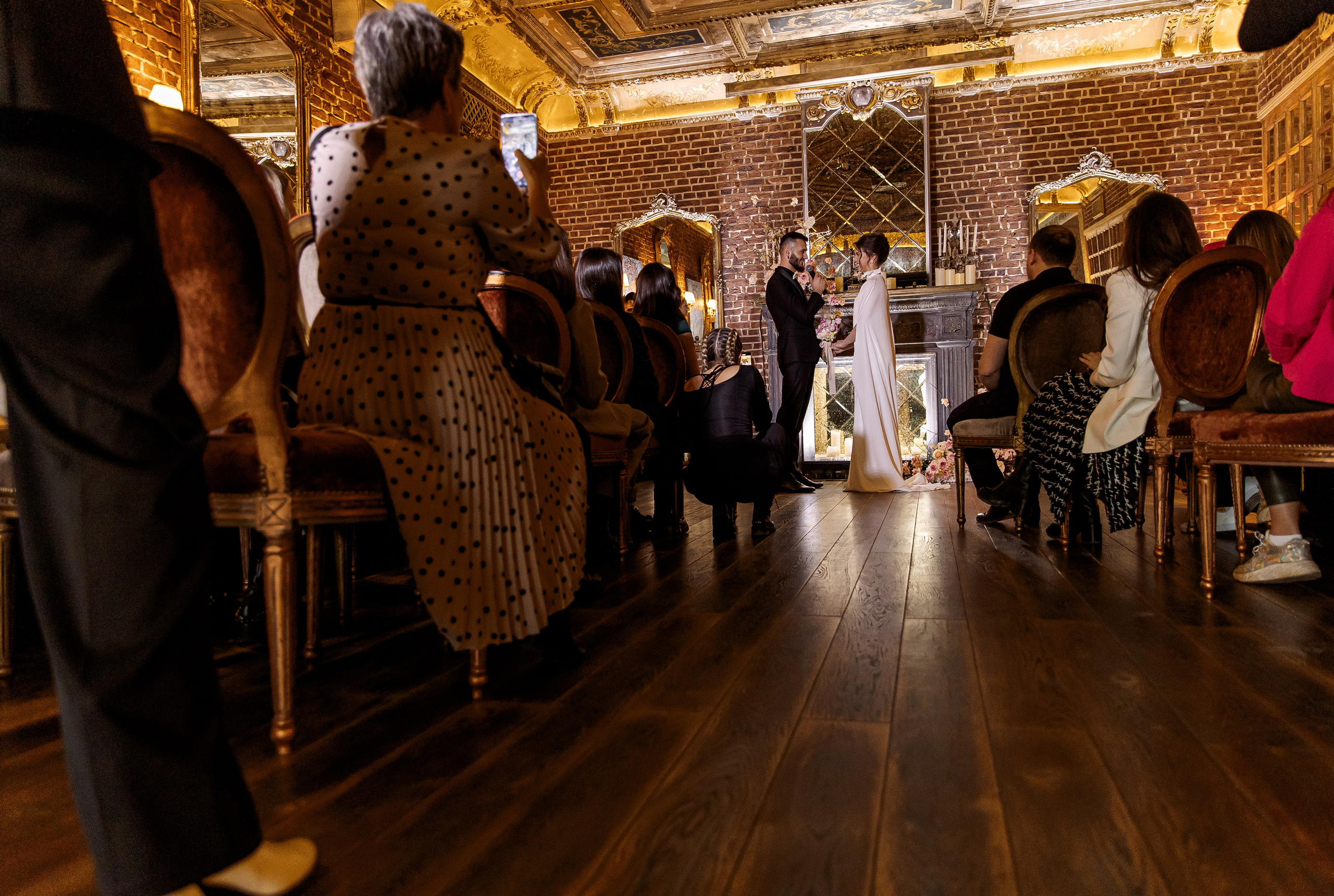 Свадебная выставка. Свадебный и семейный фотограф в Челябинске Юлия Ишимова