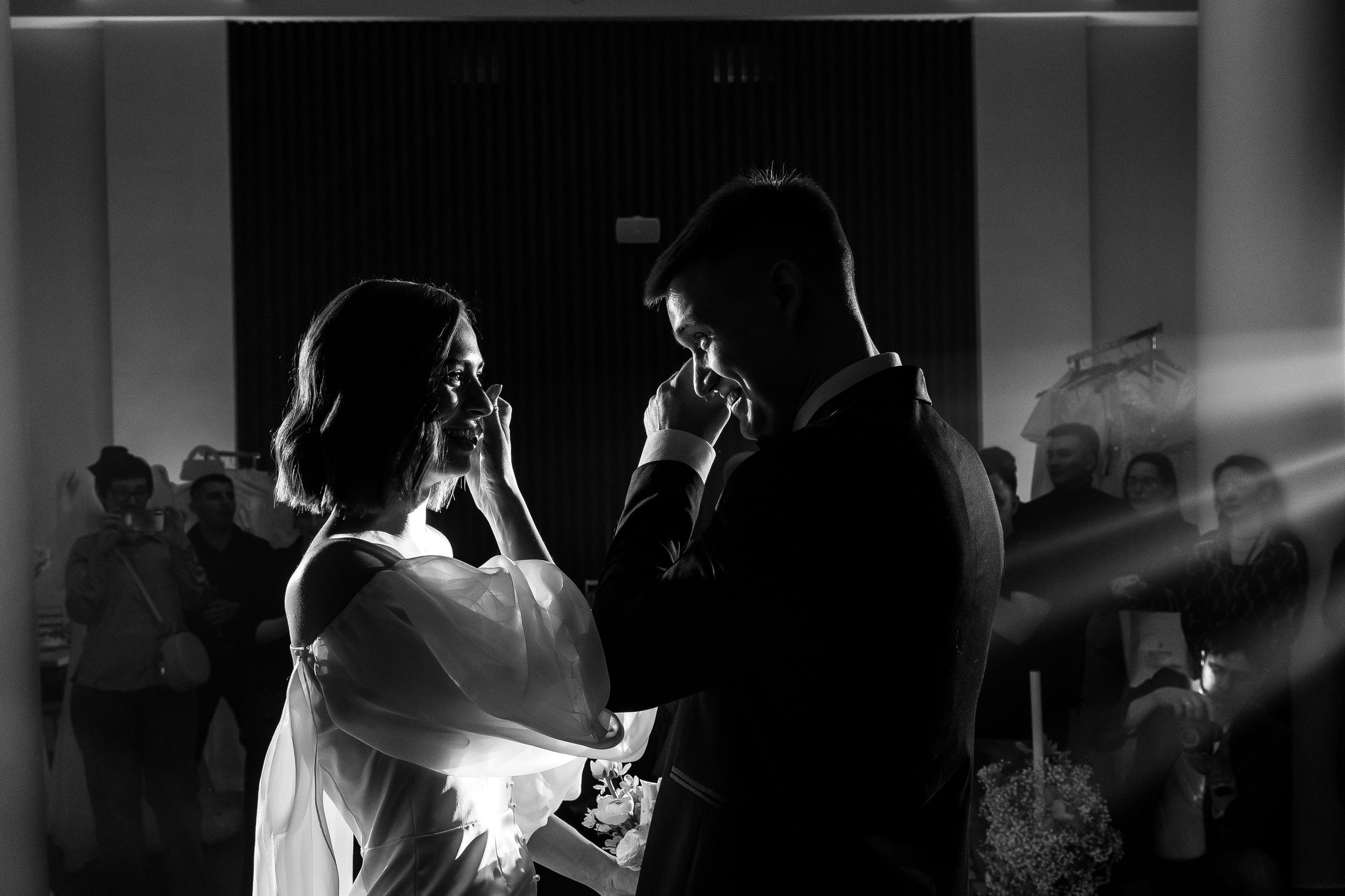 Wedding Fest. Свадебный и семейный фотограф в Челябинске Юлия Ишимова