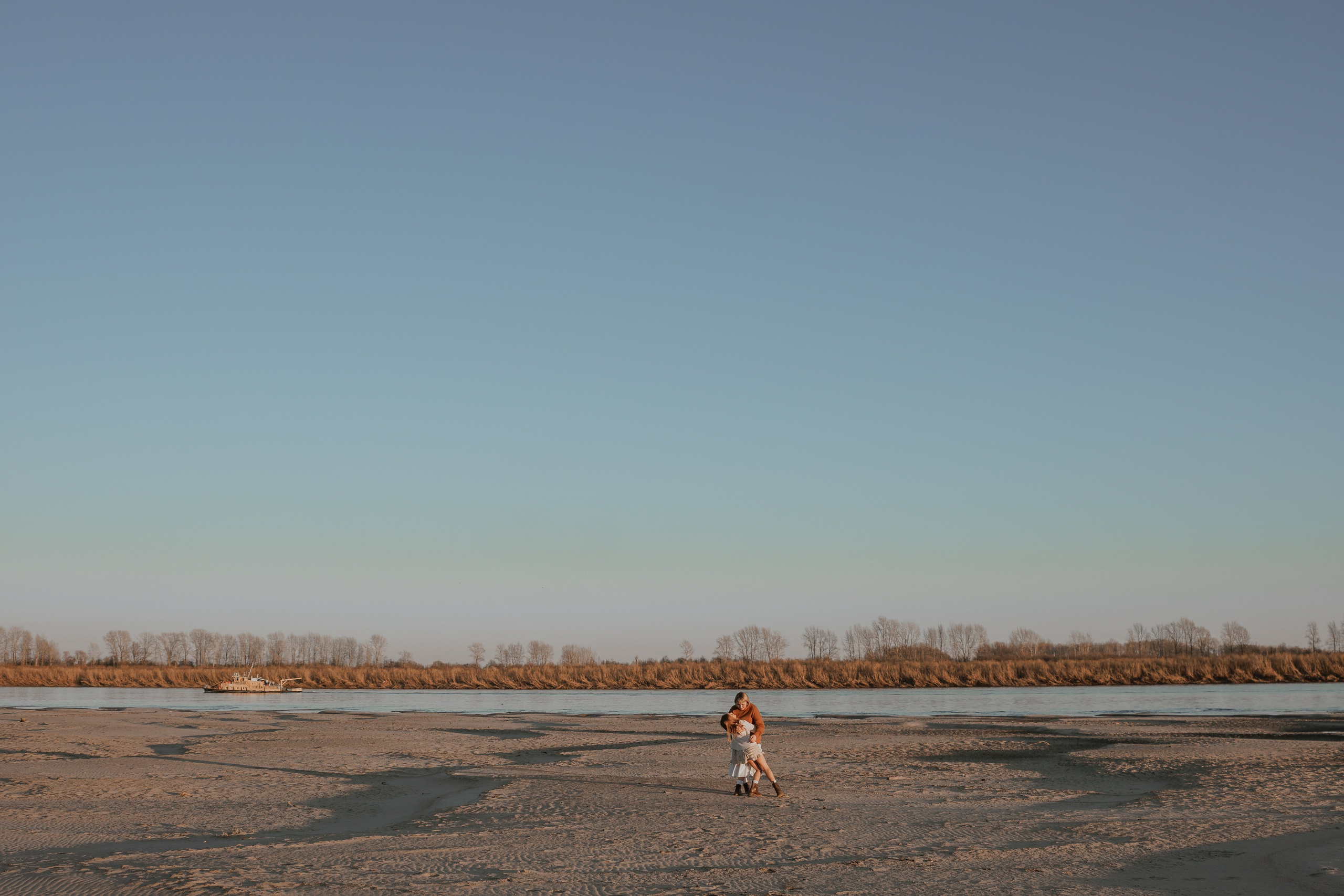 Александра и Агата. Свадебный и семейный фотограф Томск| Юлия Филатова