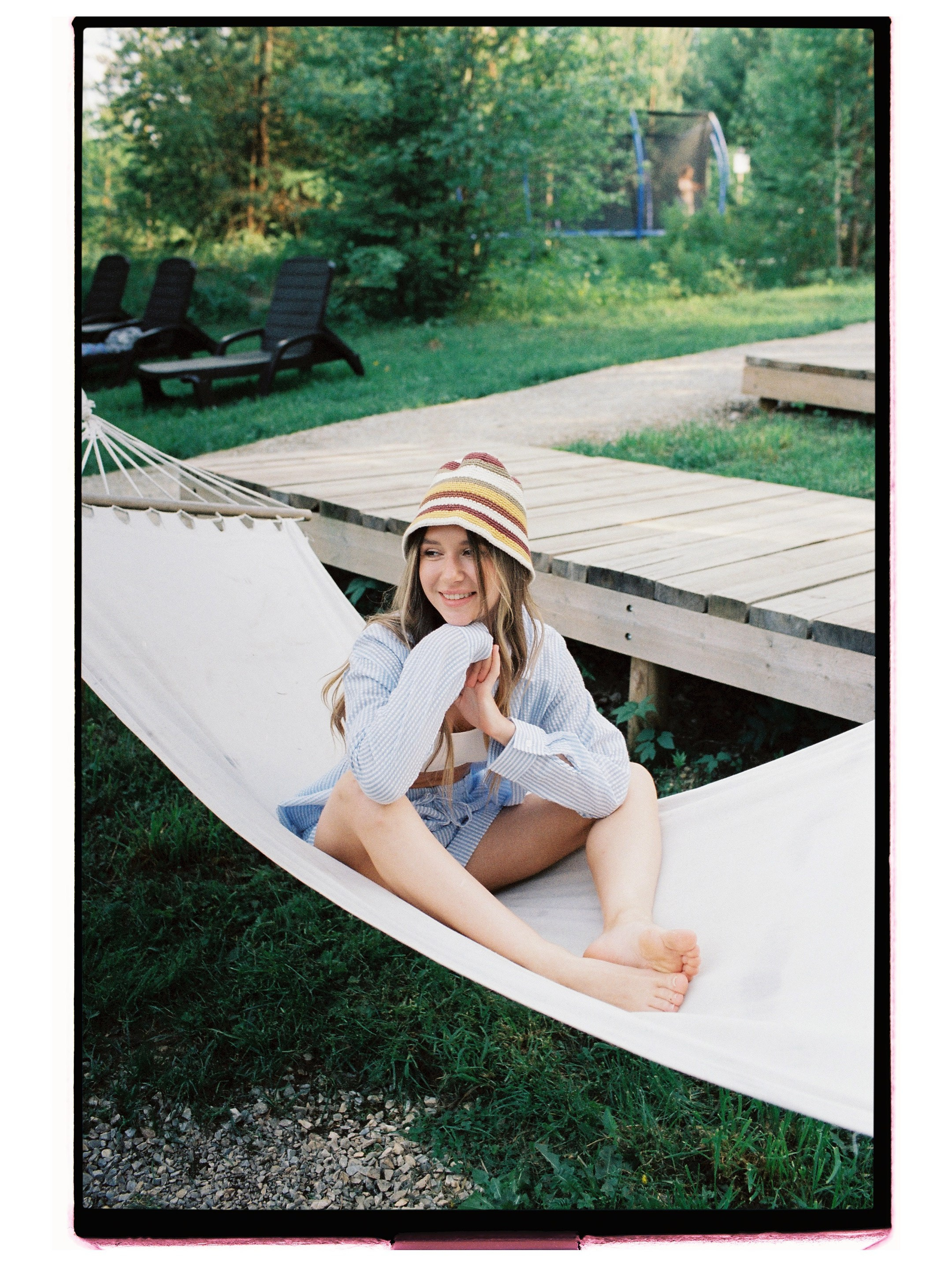 CityStress. Фотограф ЕКБ