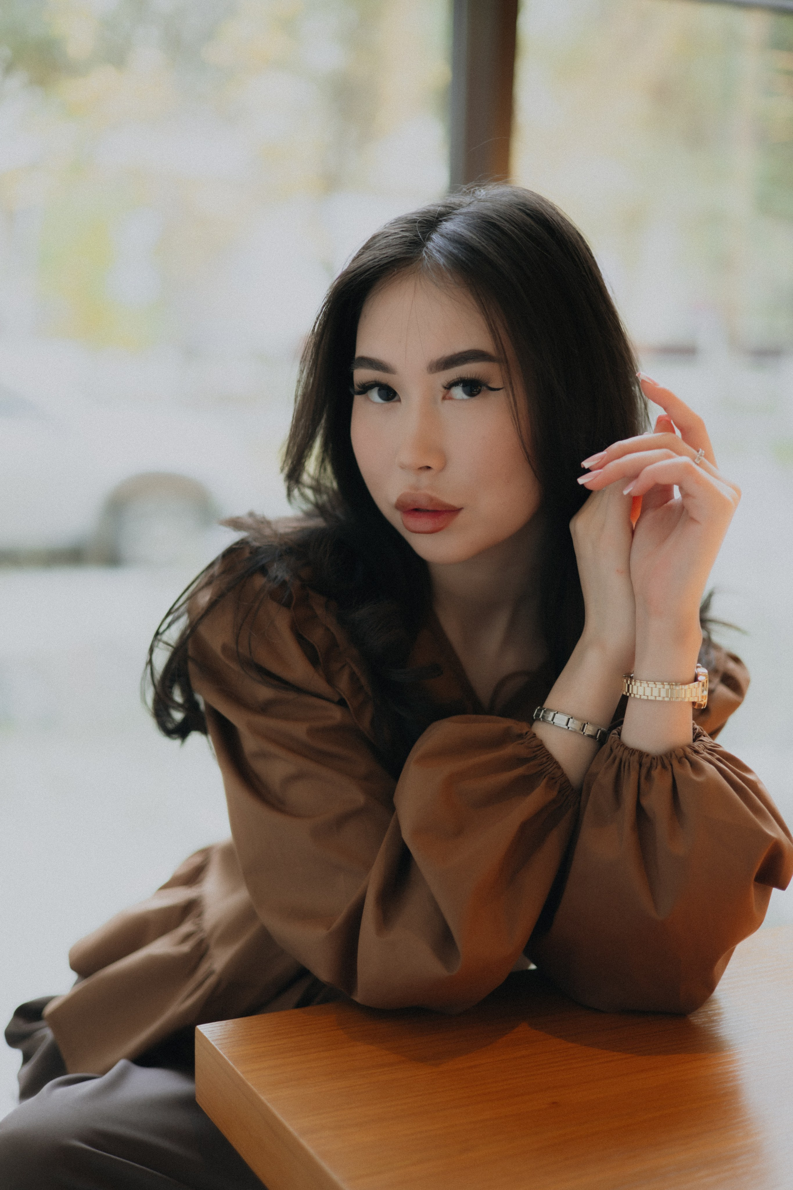 Даяна. Свадебный фотограф в Астрахани