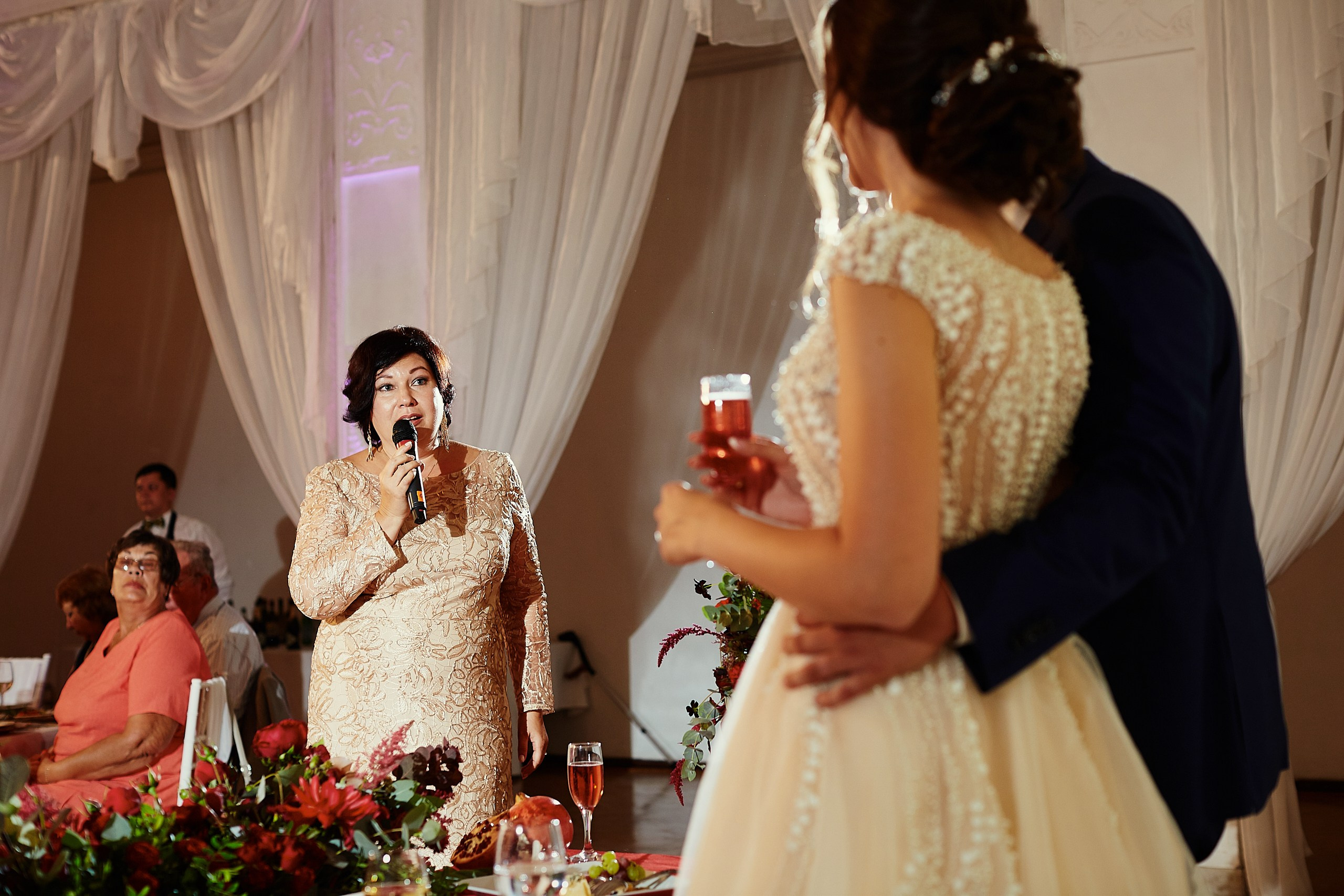 Анна и Владислав. Портфолио