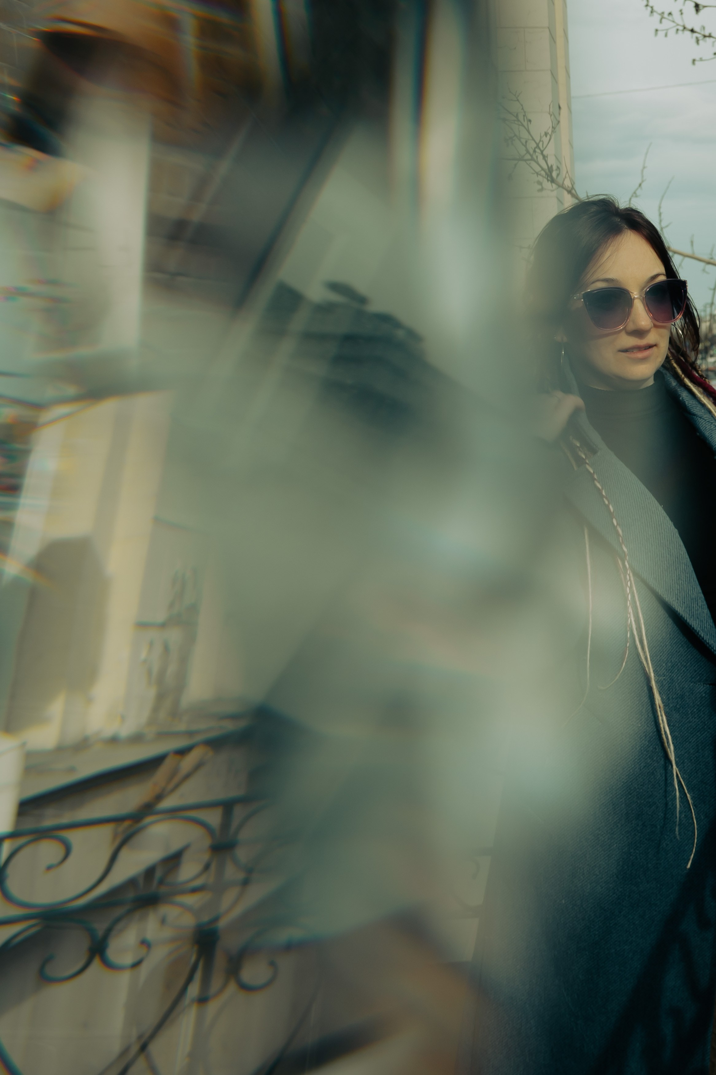 Портрет личности. НАСТИН ВЕТЕР — фотографии о тебе Анастасия Карнаухова — фотограф твоей личности