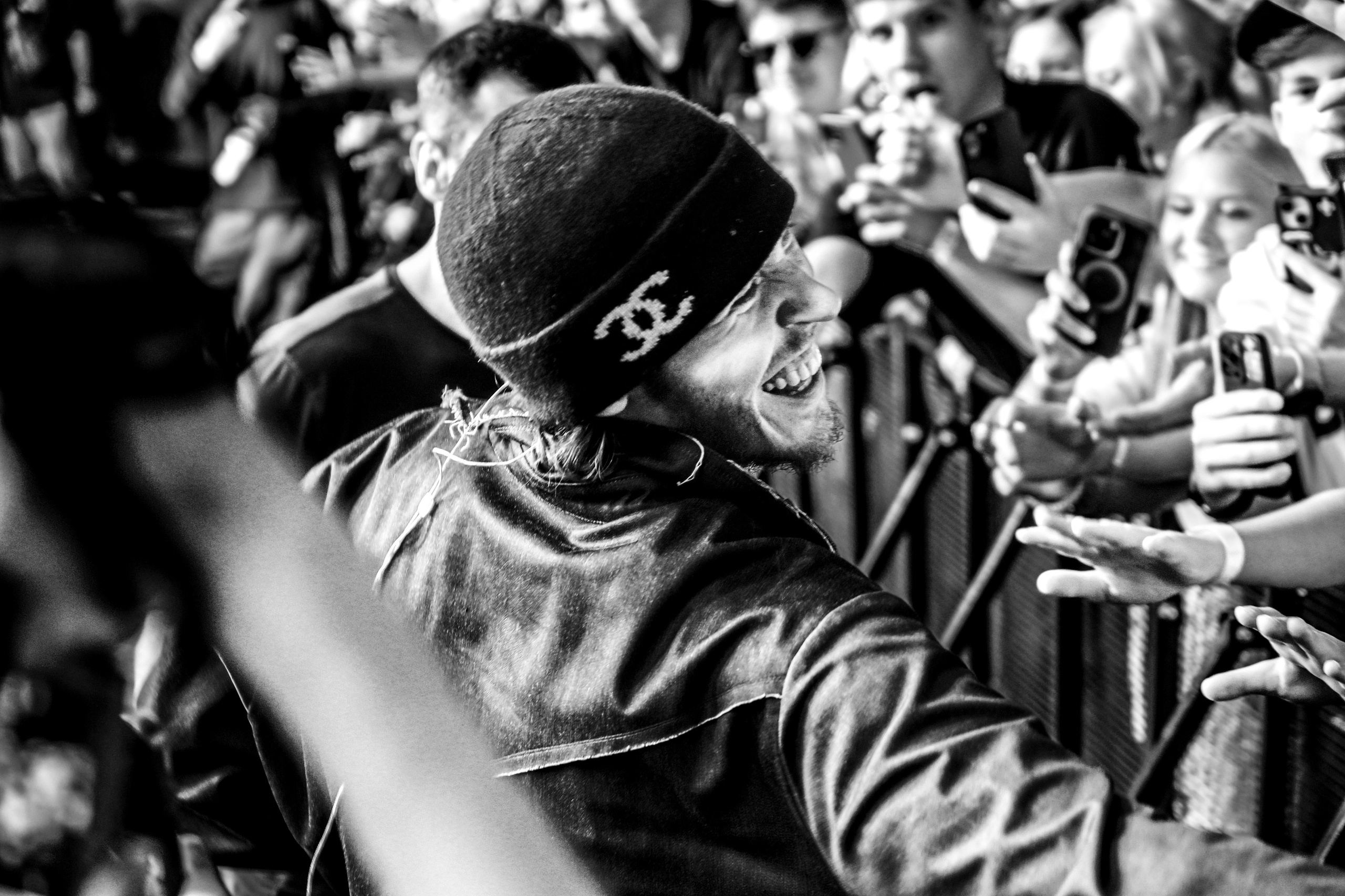 BIG BABY TAPE. Kuzmin photographer