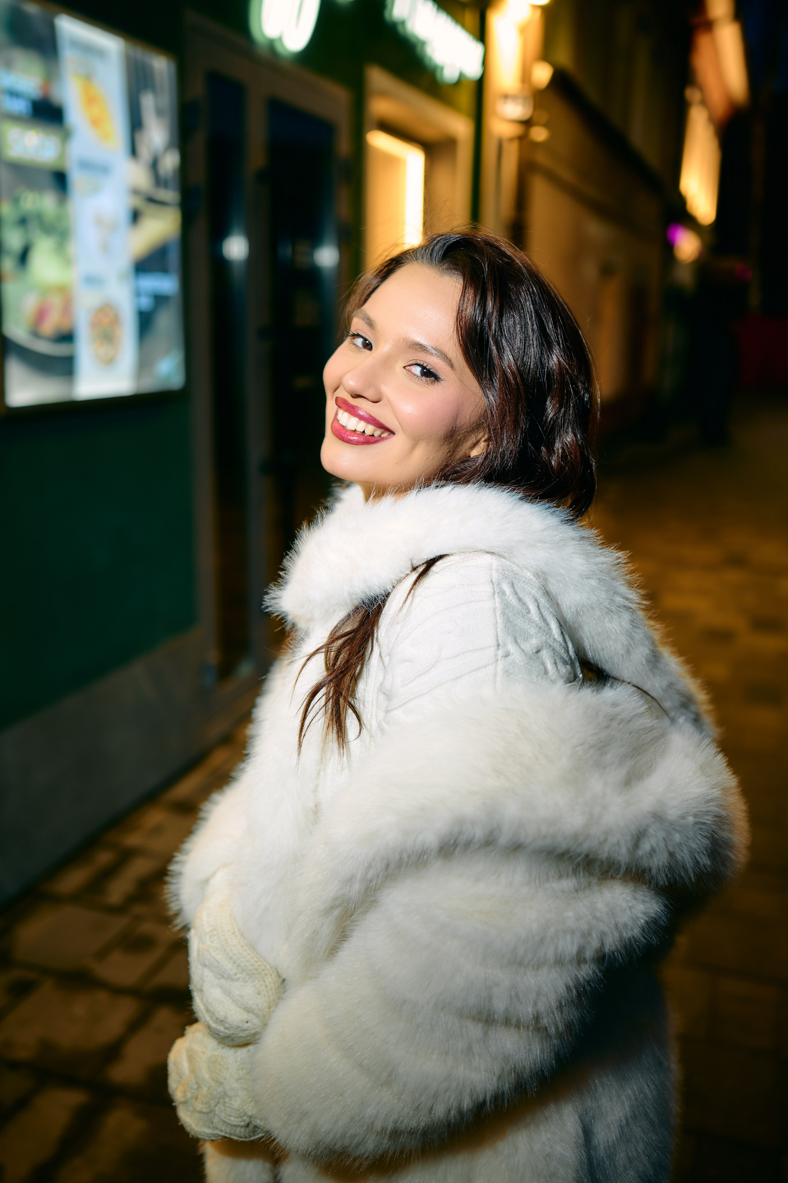 Татьяна. Фотограф Егорьевск Коломна Воскресенск