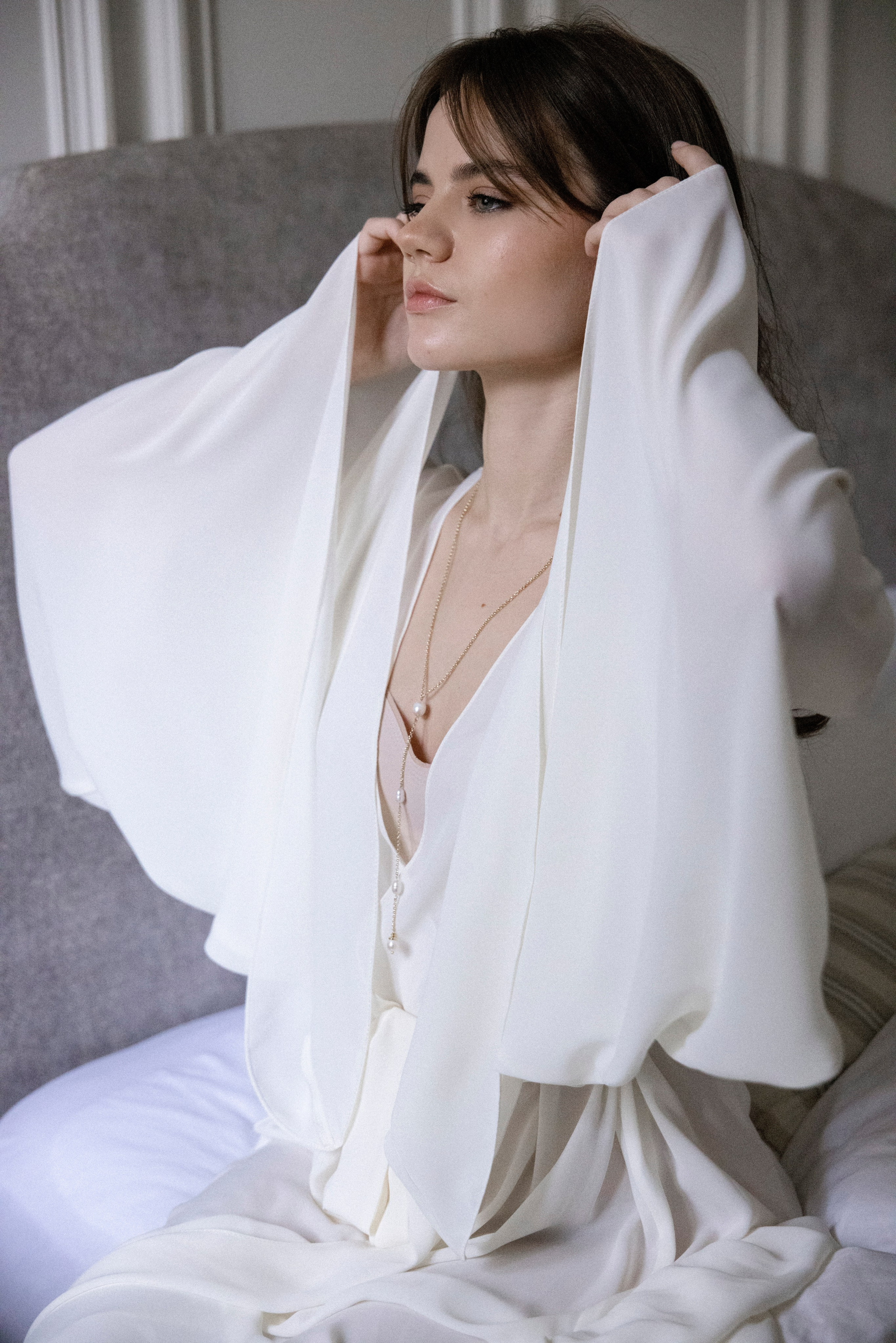 Дмитрий и Вероника. Свадебный и портретный фотограф