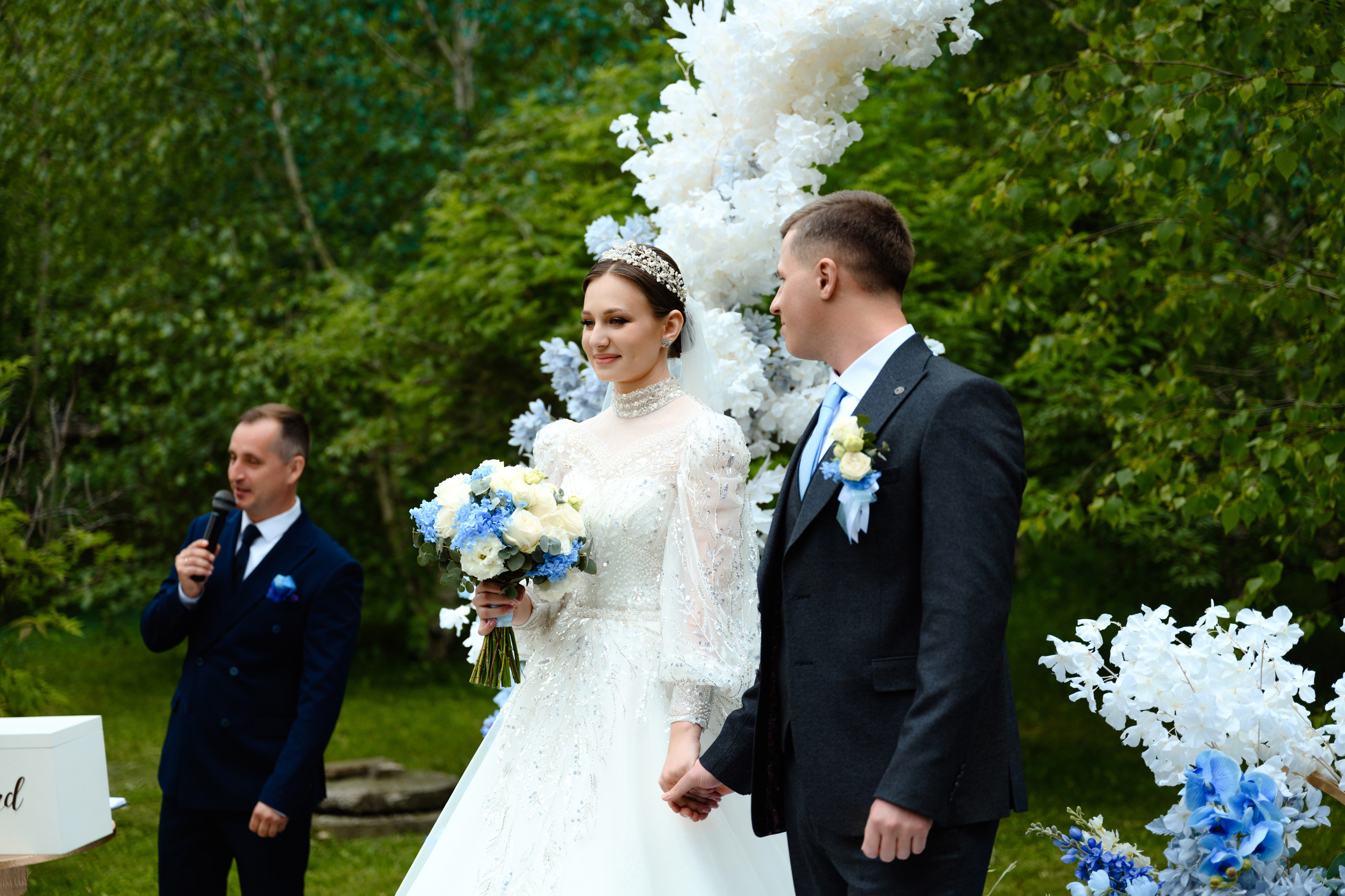 Алексей и Дарина. Фотограф Донецк Симкович София