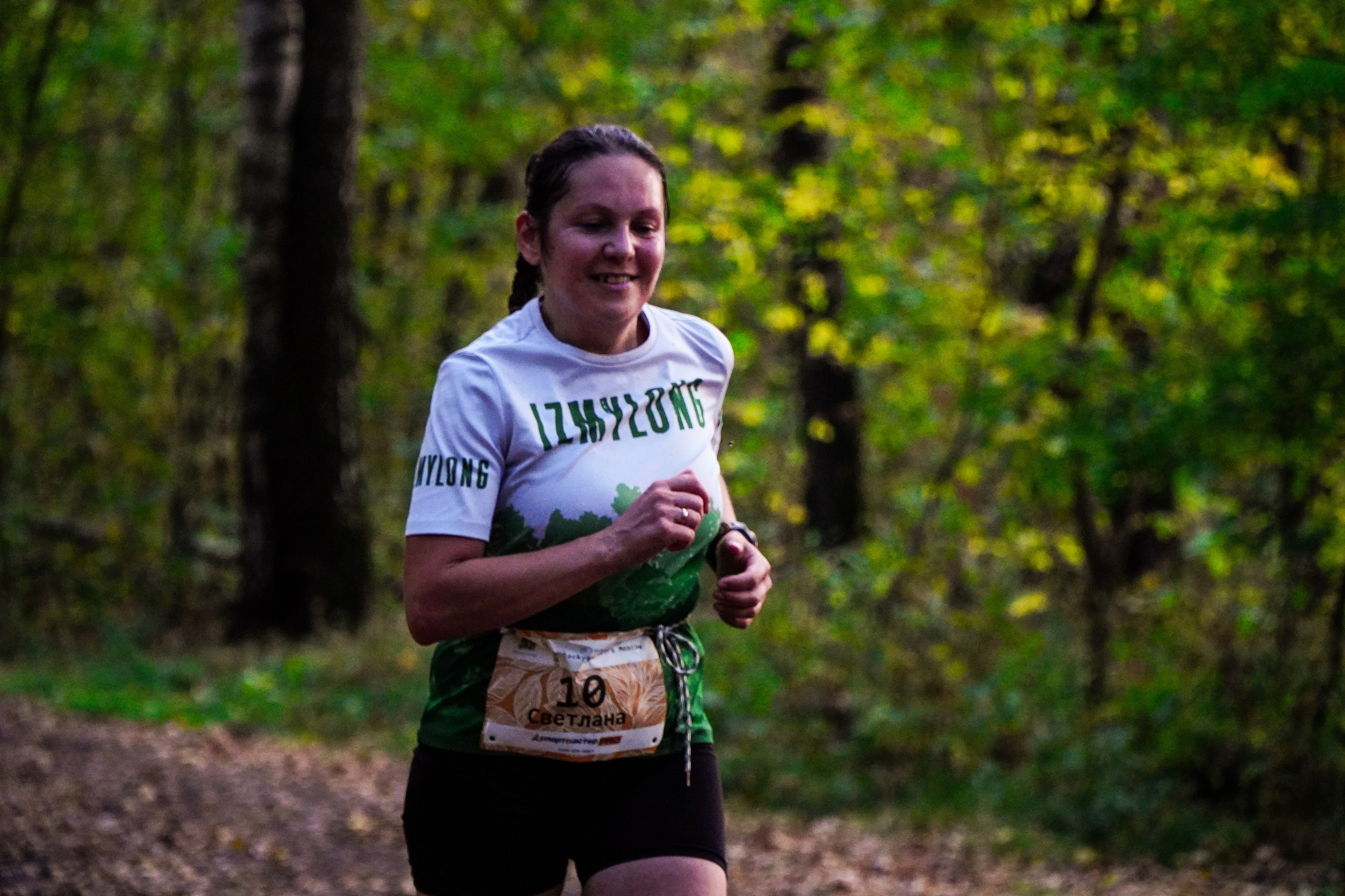 Backyard Ultra Moscow 2024. Роман Капилюшов. Бег. Фото. Видео. г. Люберцы