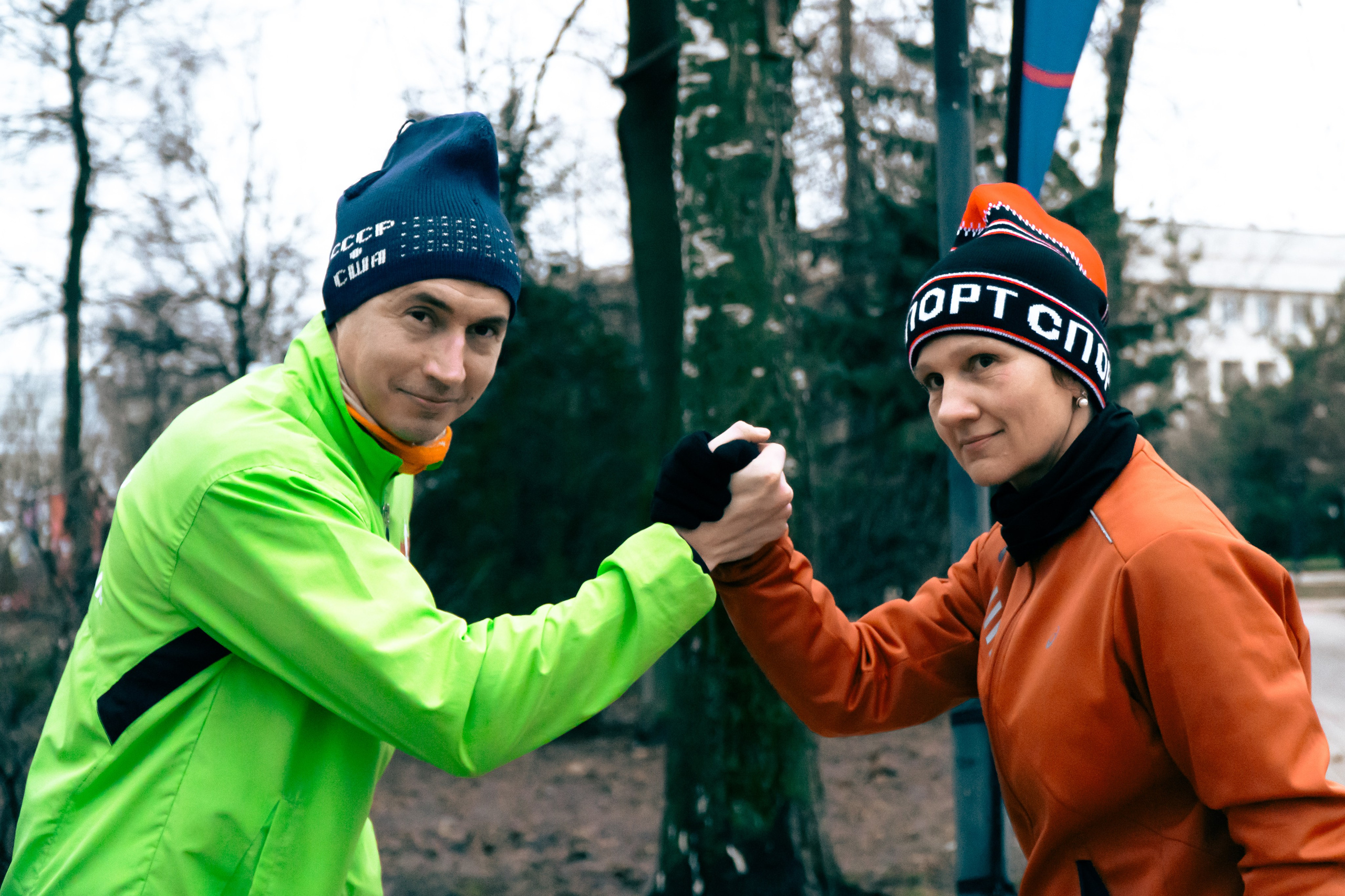 5 вёрст Наташинский 18 января 2025. Роман Капилюшов. Бег. Фото. Видео. г. Люберцы