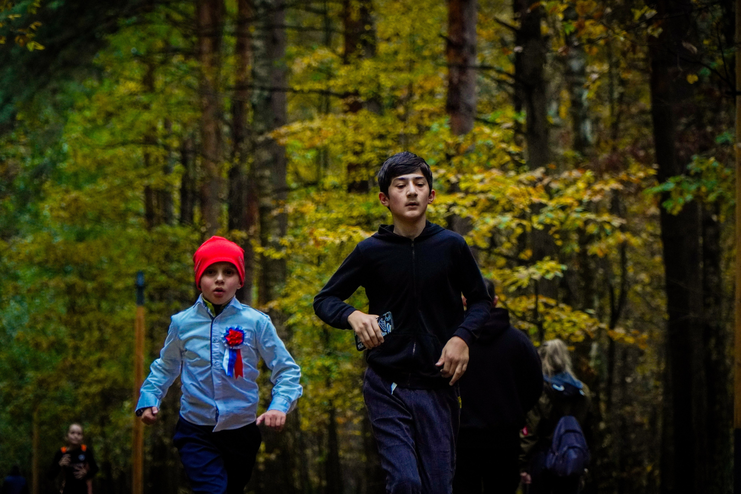 100-й забег 5 вёрст Томилинский. Роман Капилюшов. Бег. Фото. Видео. г. Люберцы