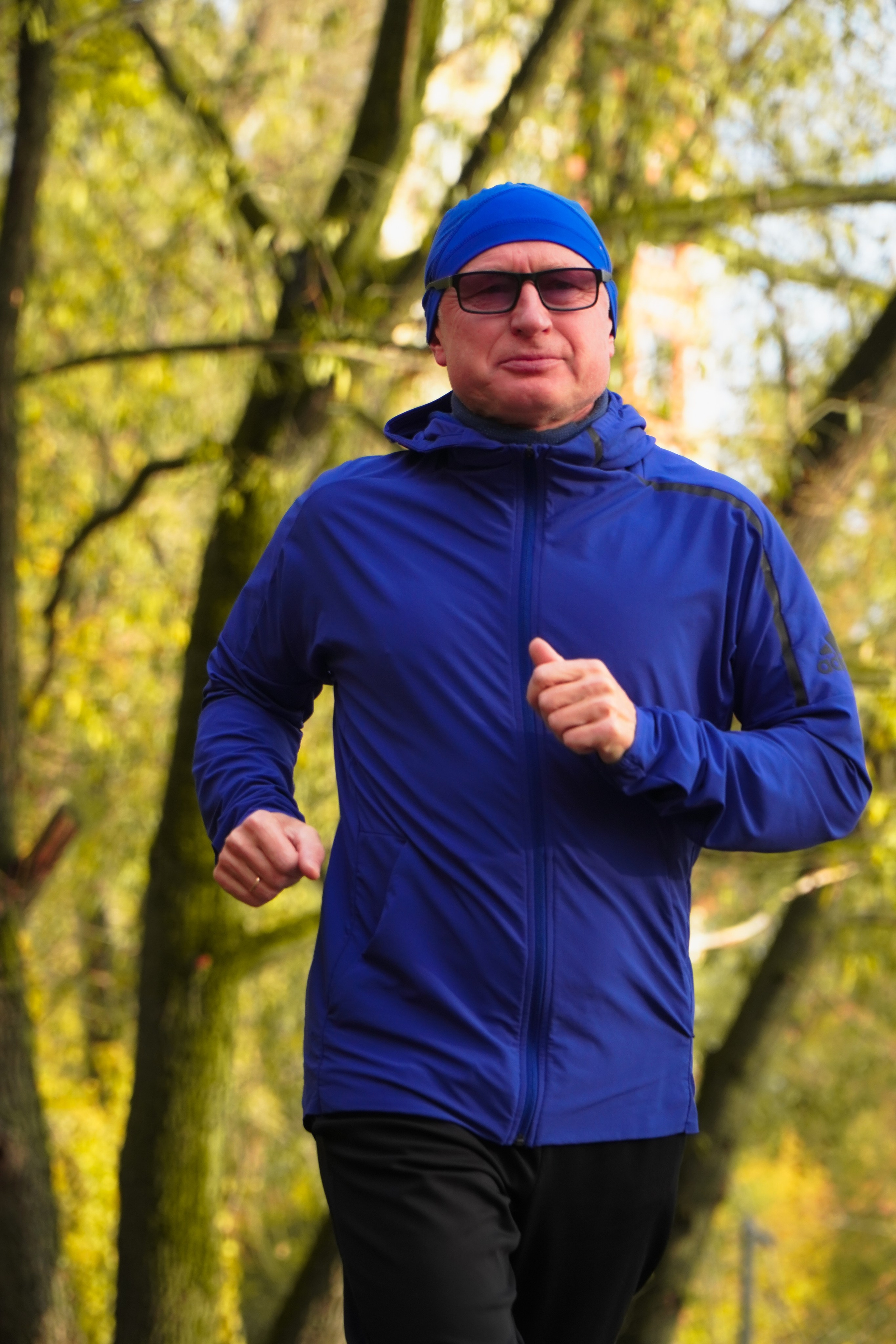 5 вёрст Наташинский 11 октября 2025. Роман Капилюшов. Бег. Фото. Видео. г. Люберцы