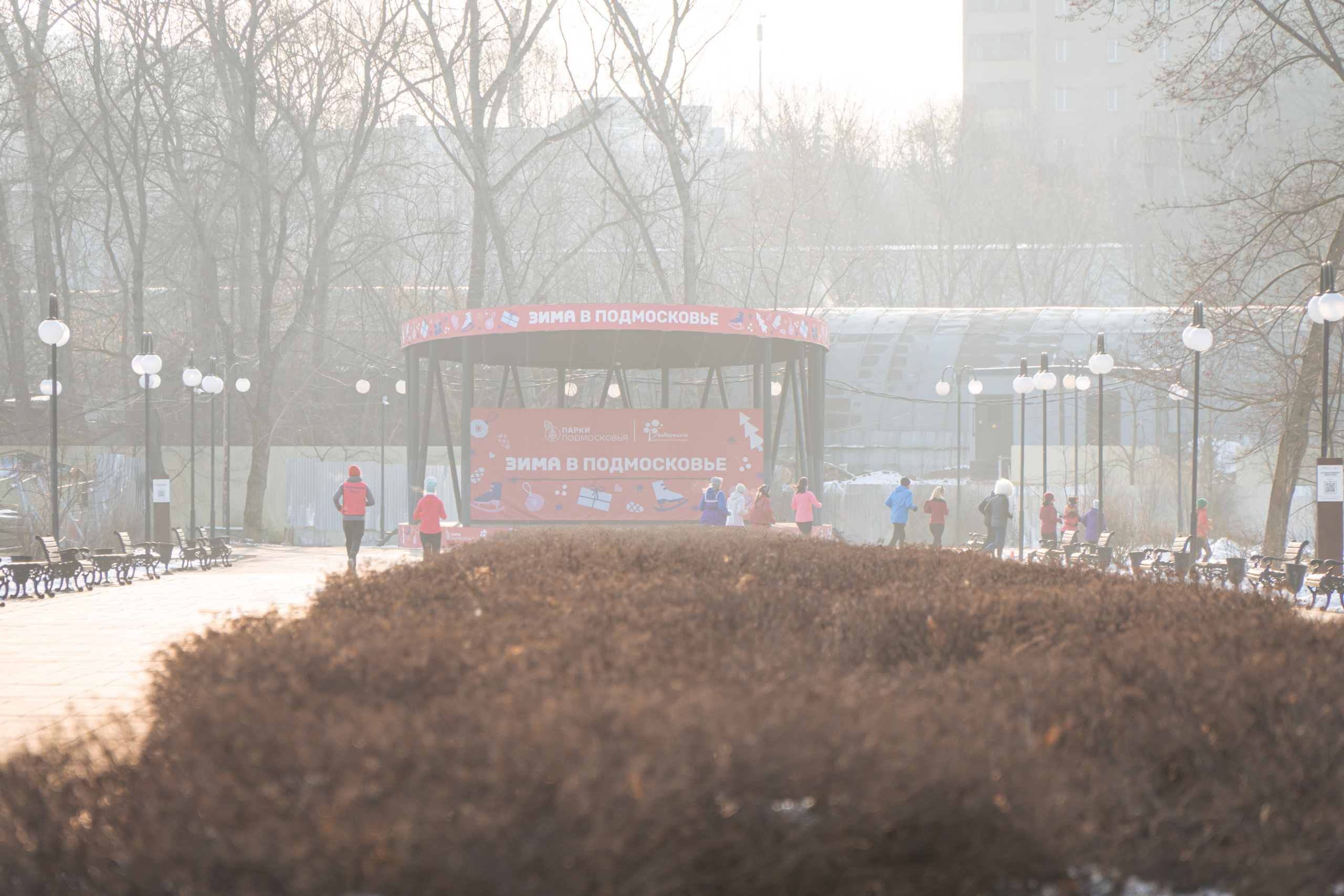 5 вёрст Наташинский 1 марта 2025. Роман Капилюшов. Бег. Фото. Видео. г. Люберцы
