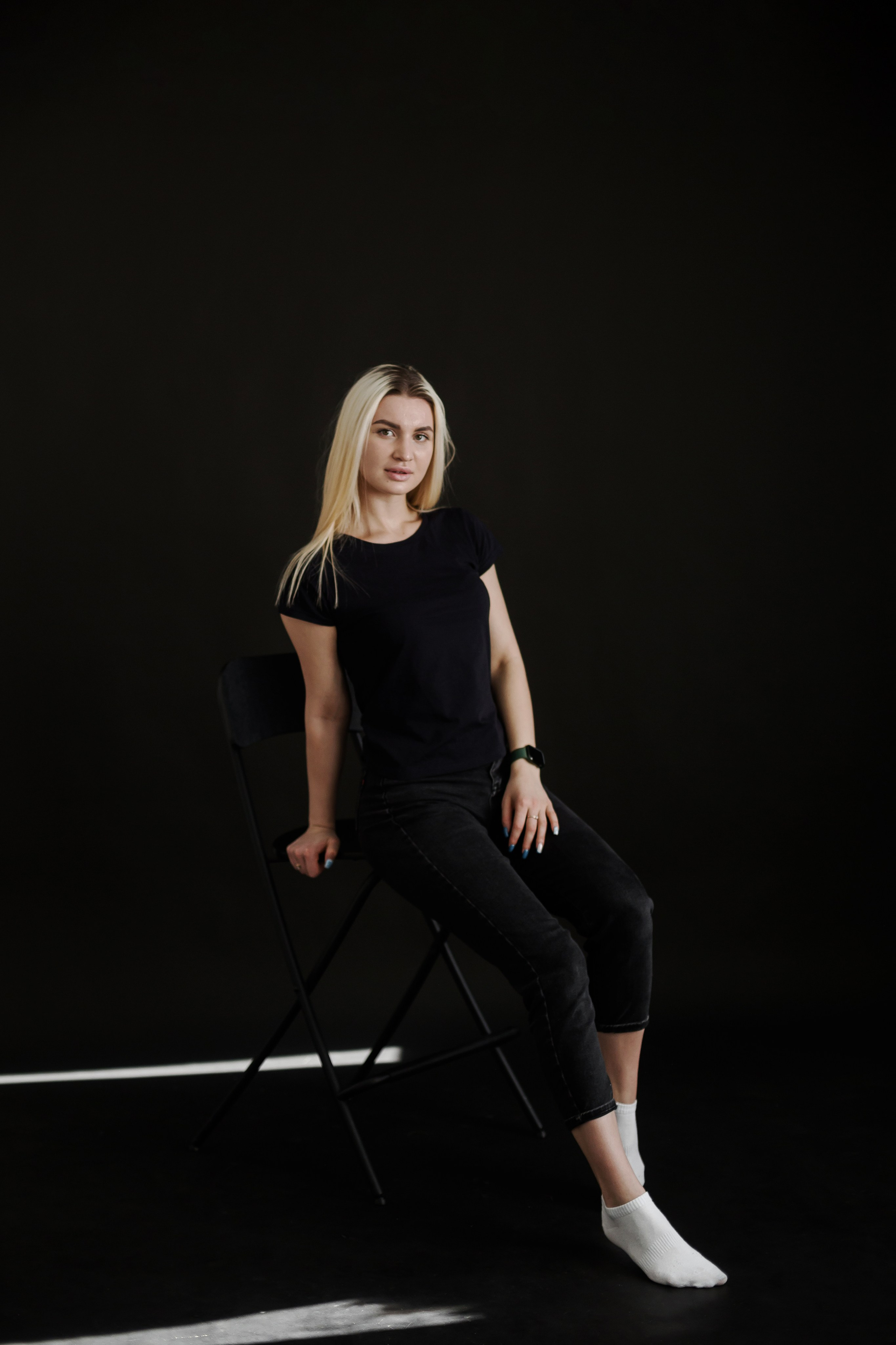 Александра, Аксинья и Светлана. Портретный фотограф в Санкт-Петербурге Элина Ситникова