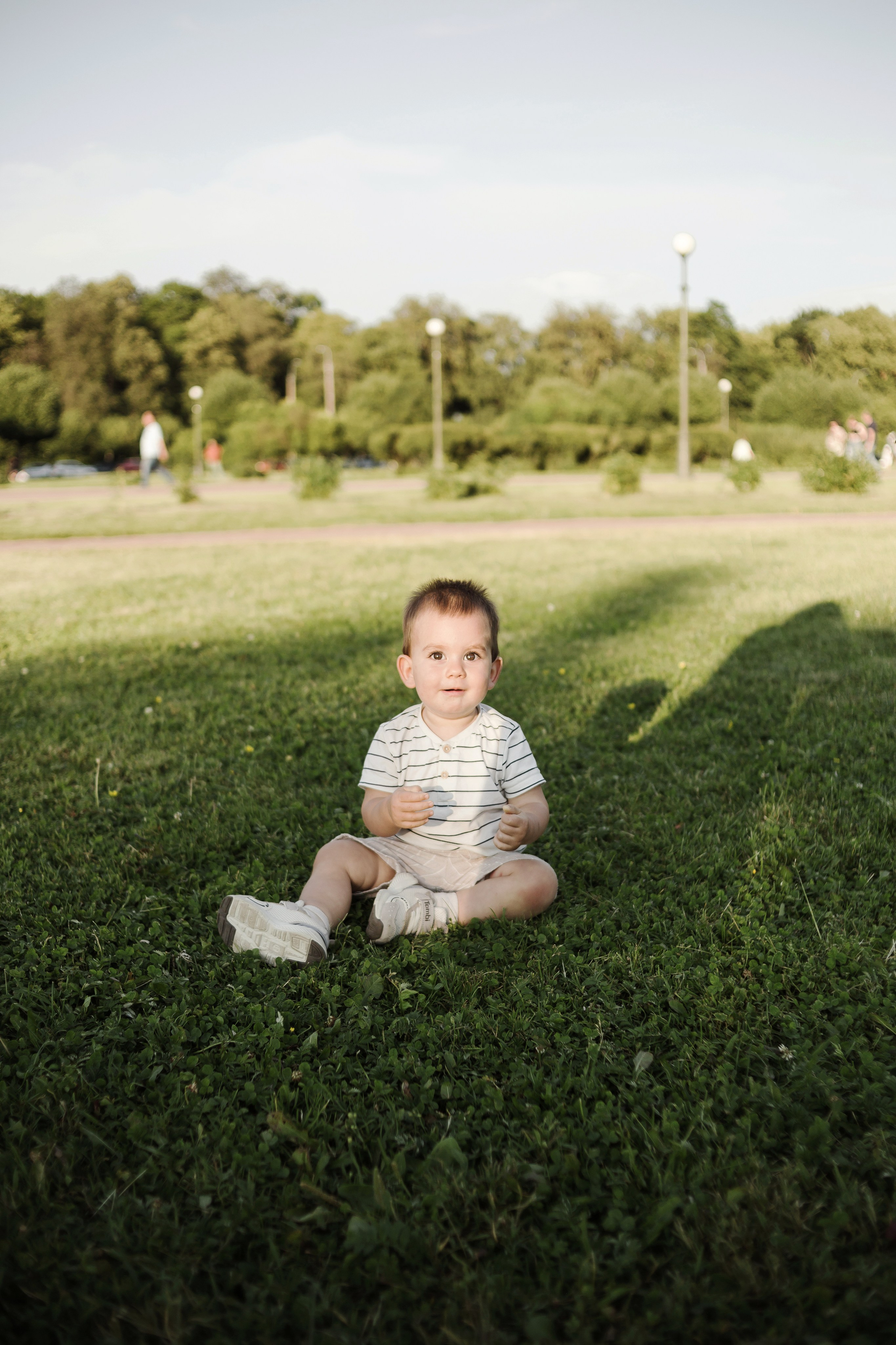 Аня и Альперен. Портретный фотограф в Санкт-Петербурге Элина Ситникова