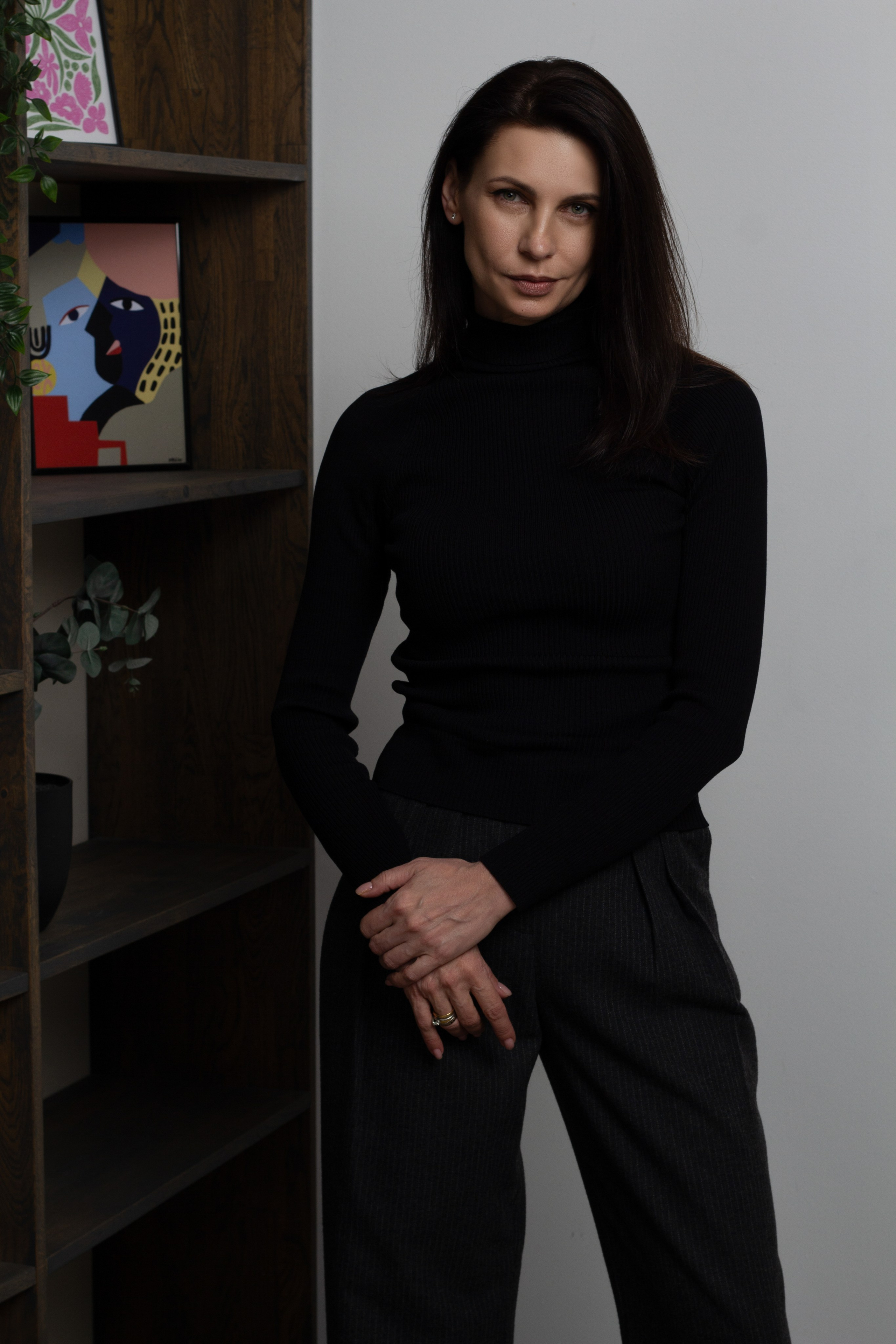 Надежда. Фотограф Домов