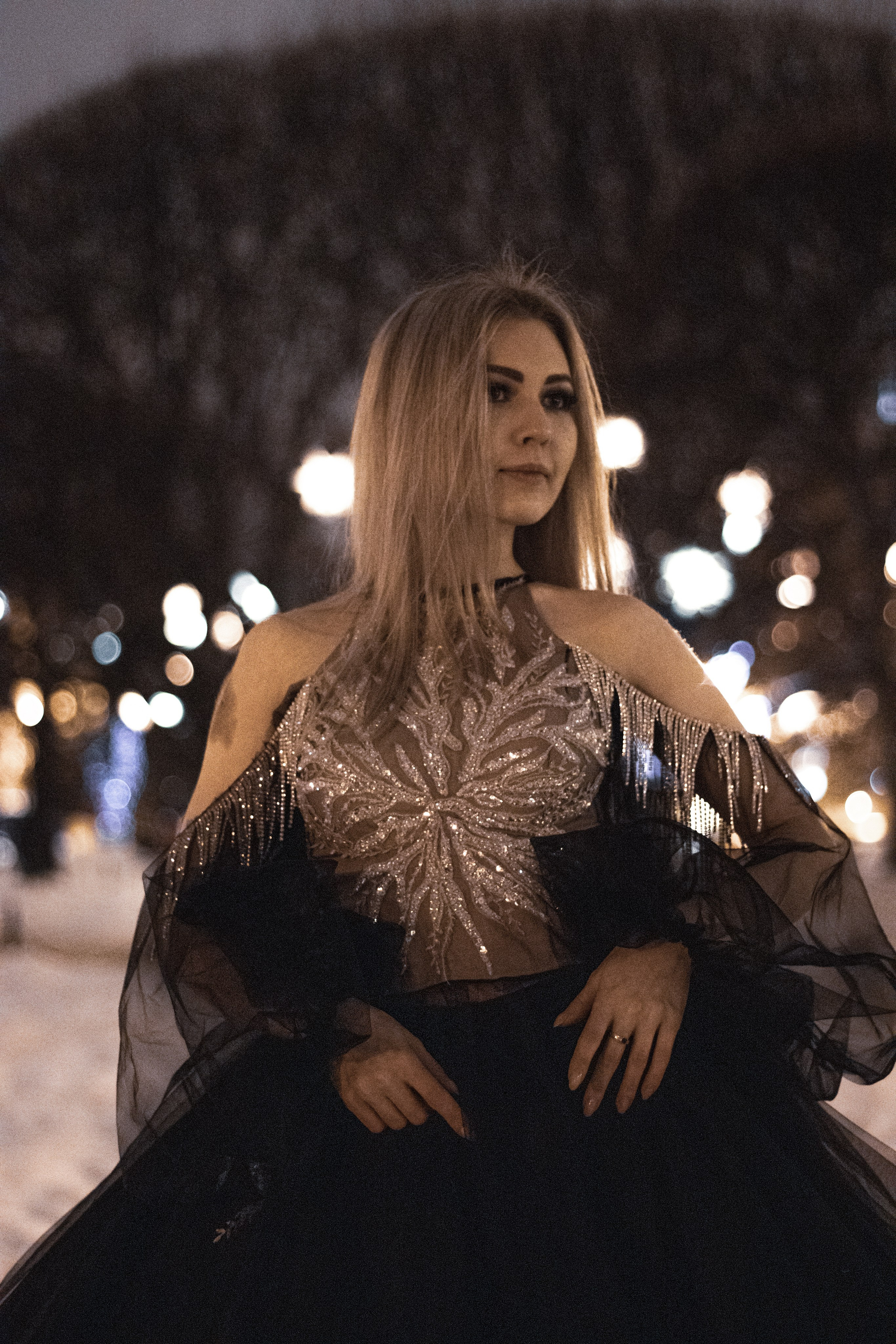 Ира. Ивентный фотограф в Санкт-Петербурге Олег Комков