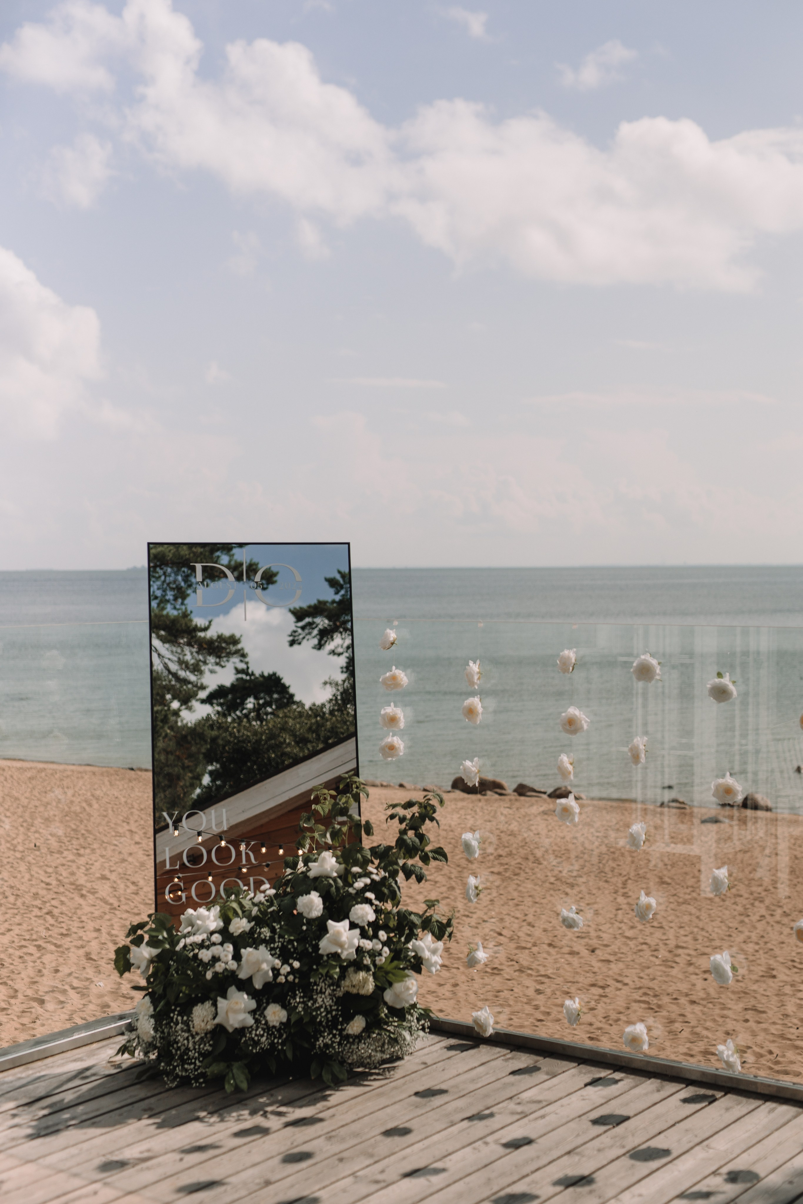 Данил Оксана. Свадебный фотограф СПб Евгения Орлова