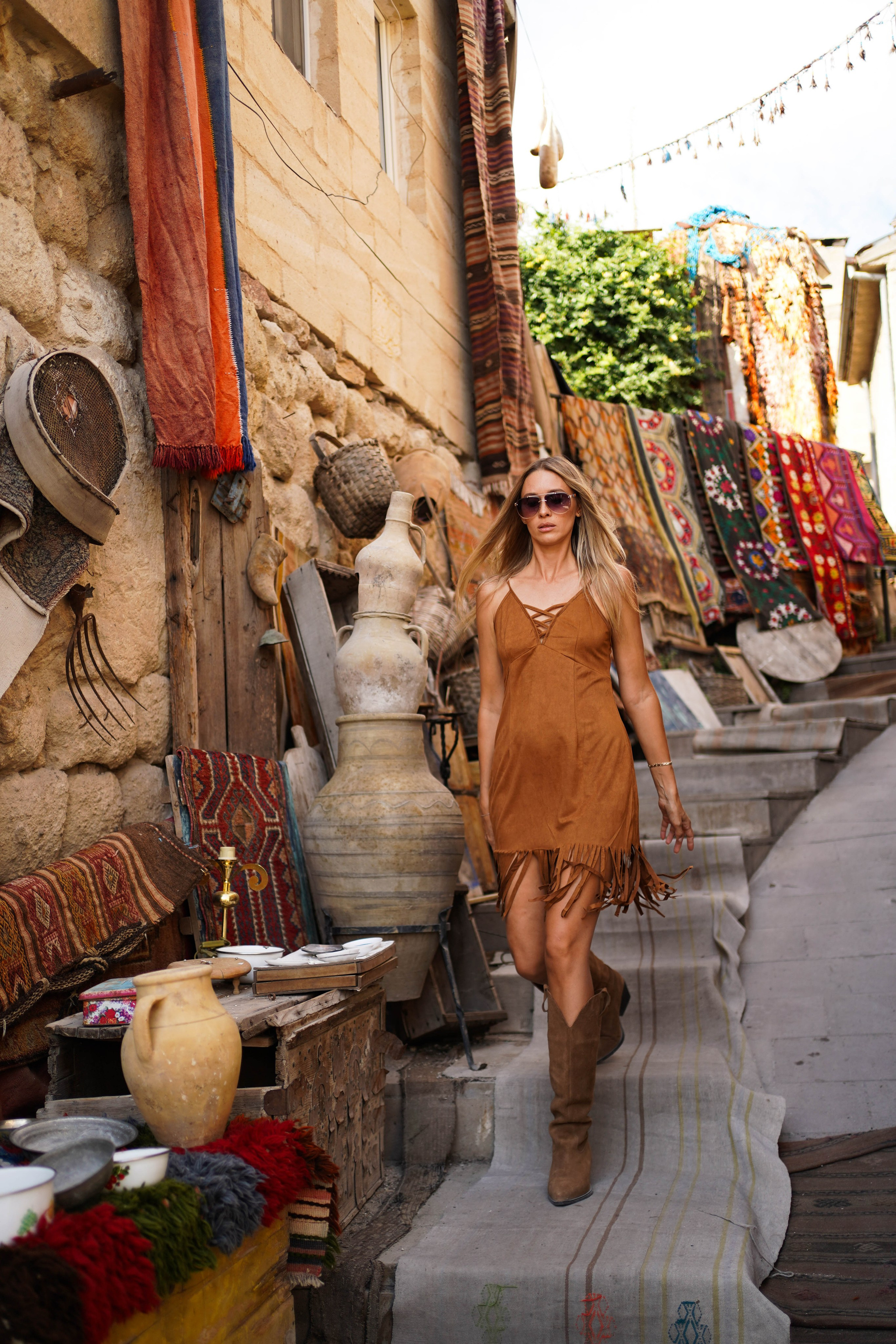 Каппадокия. Семейный и детский фотограф Margo Photolab в Москве