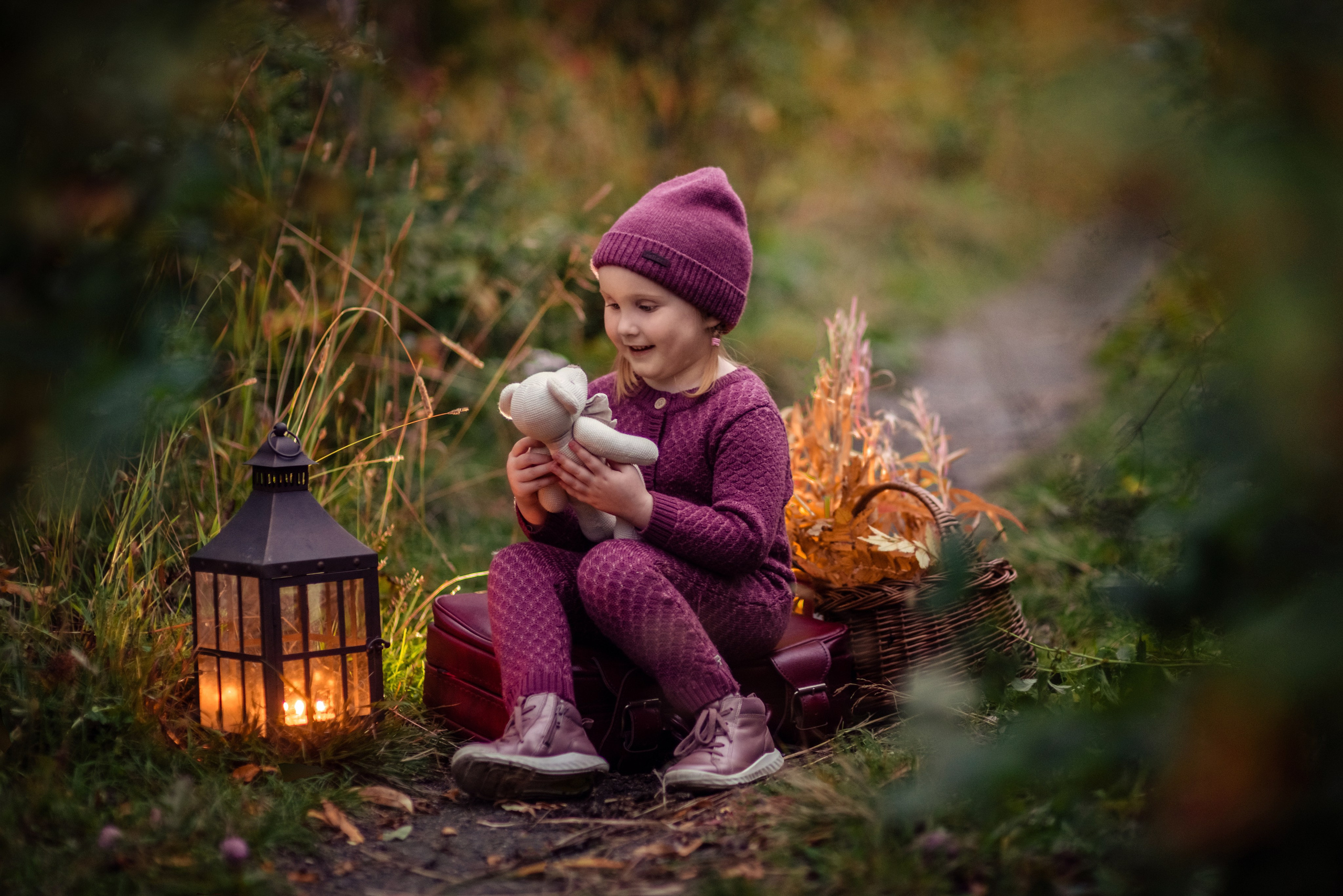 Портрет Души. More_Photo. Ольга Шаврина — семейный и свадебный фотограф в Зеленоградске