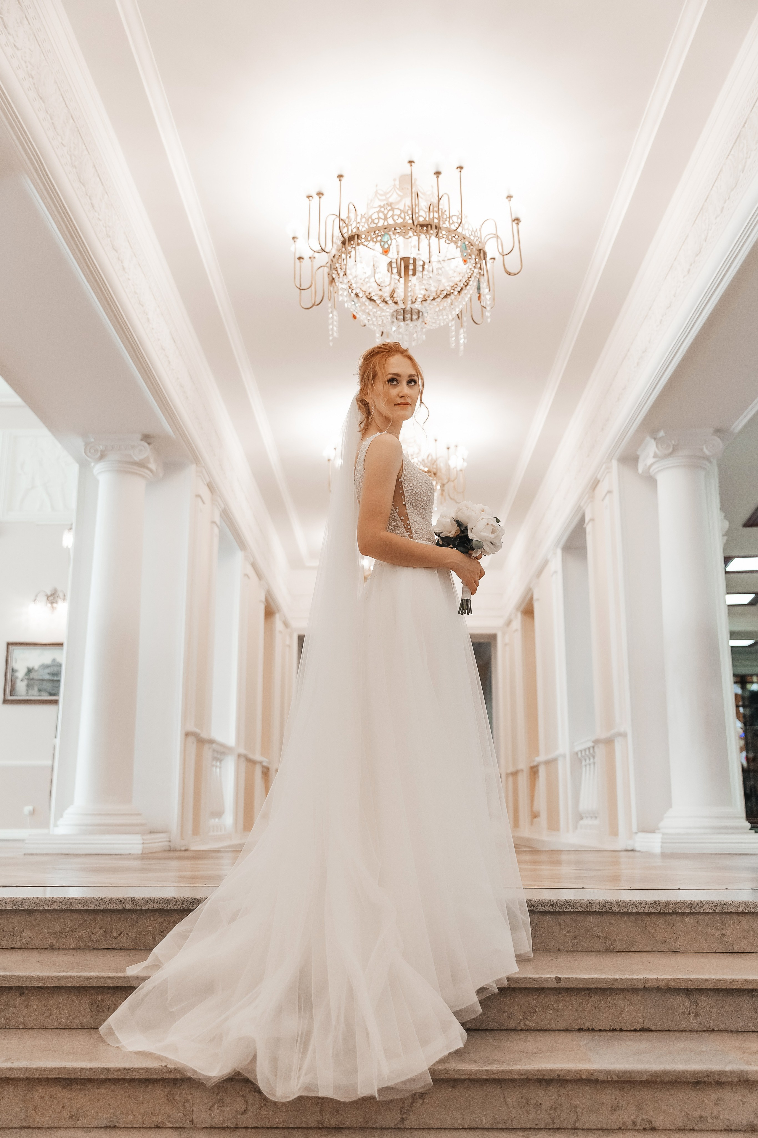 Рома и Даша. Свадебный фотограф Ярославль Ирина Волоцкая