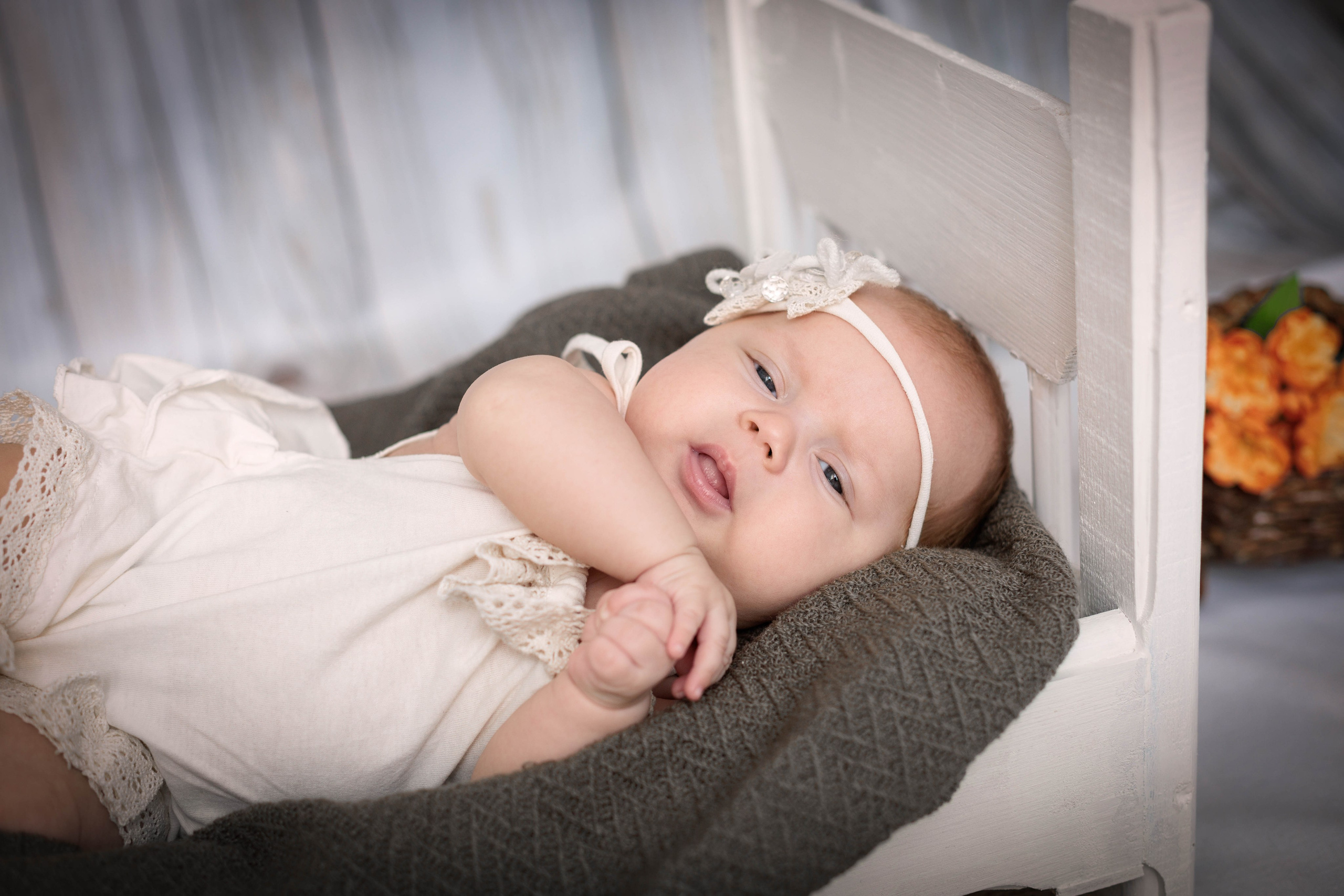 Алиса. Ольга SHREIBICUS — Фотография беременности и новорожденных Оренбург