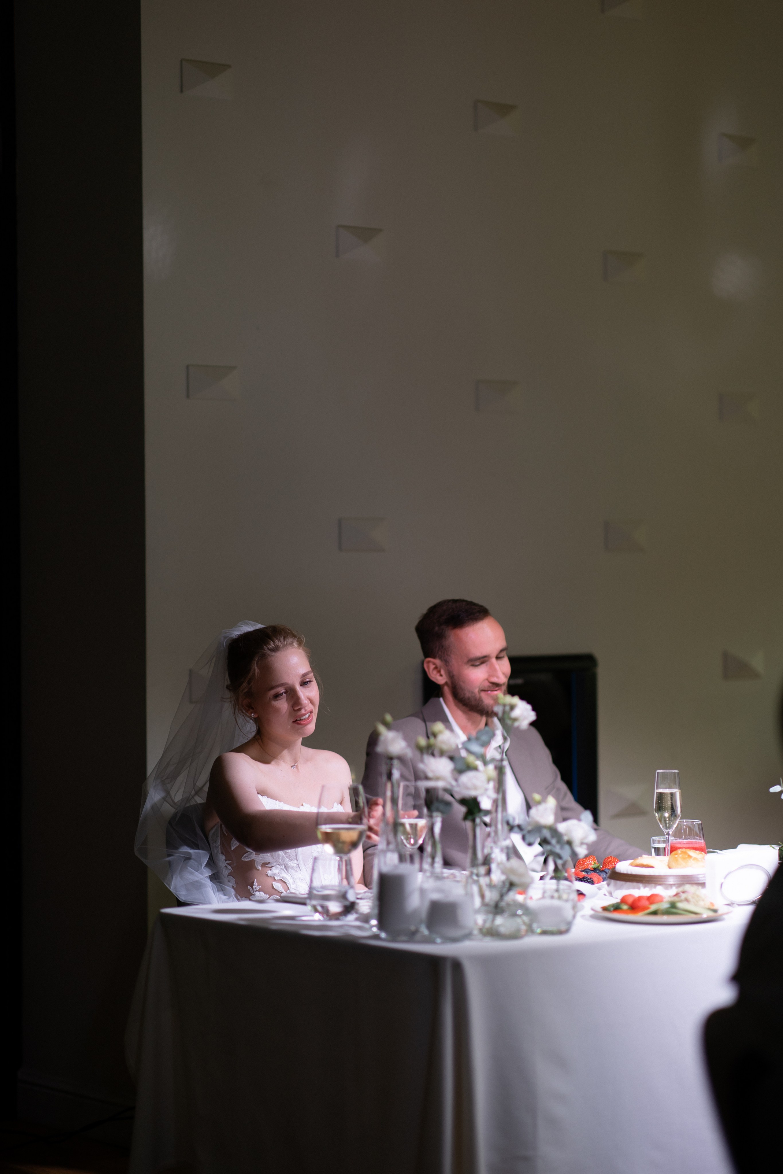 Влад и Софья. Свадебный, портретный и семейный фотограф в Москве Абукалиева Диляра