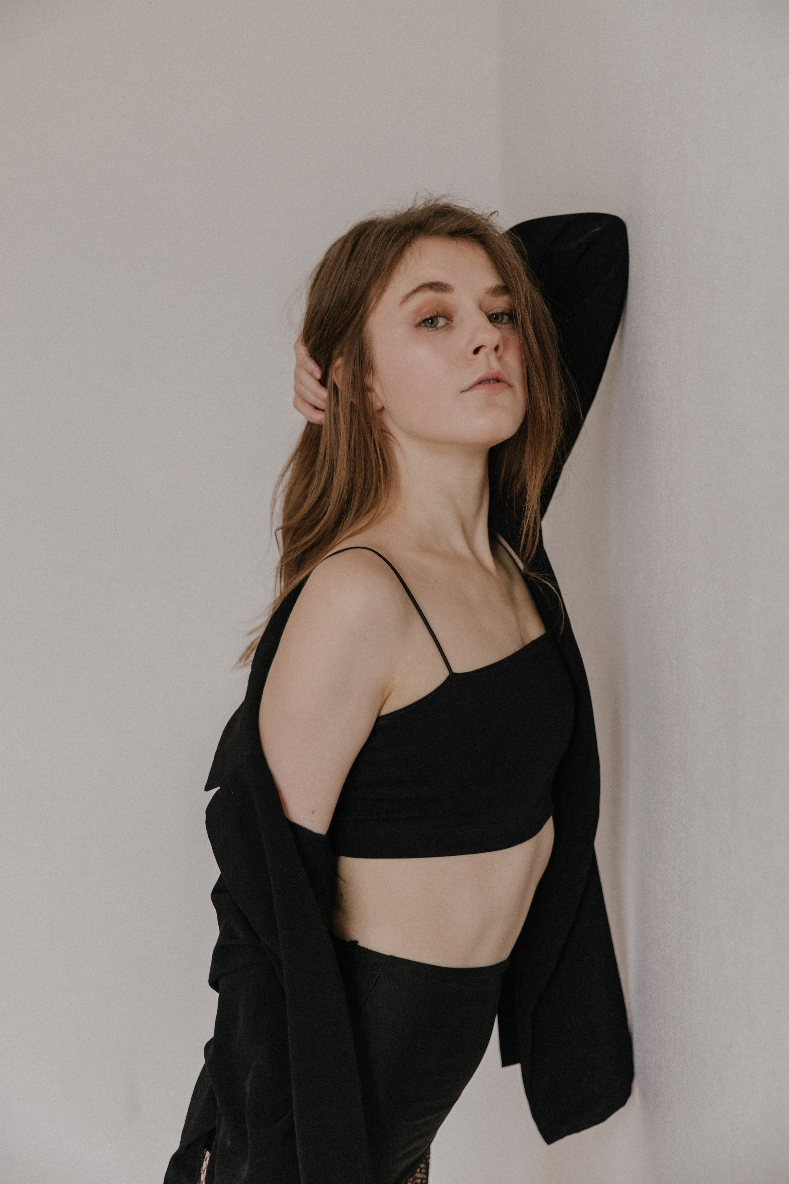 Анастасия. Фотограф Дарья Смирнова