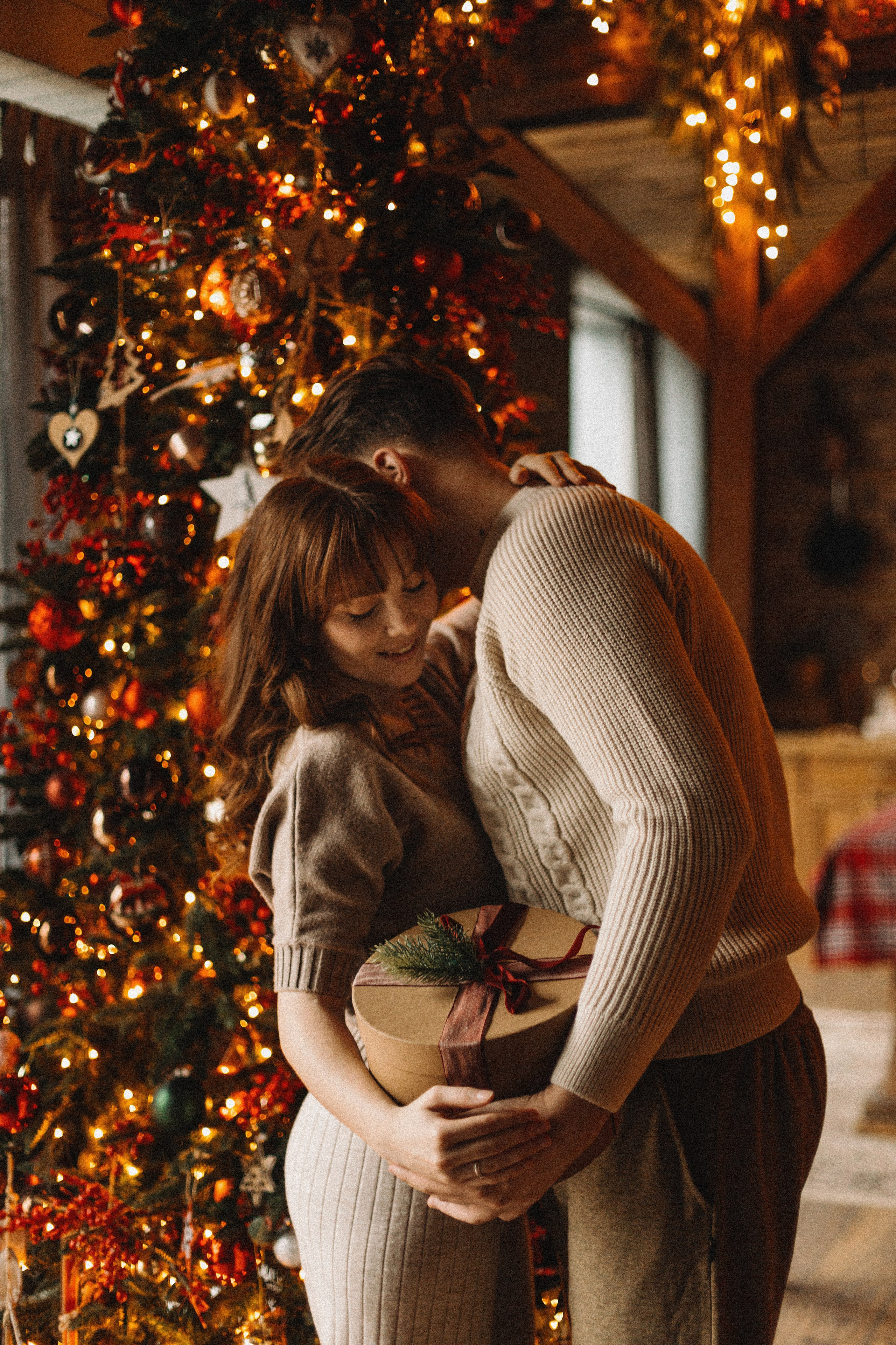 Павел и Марго. Фотограф Дарья Смирнова