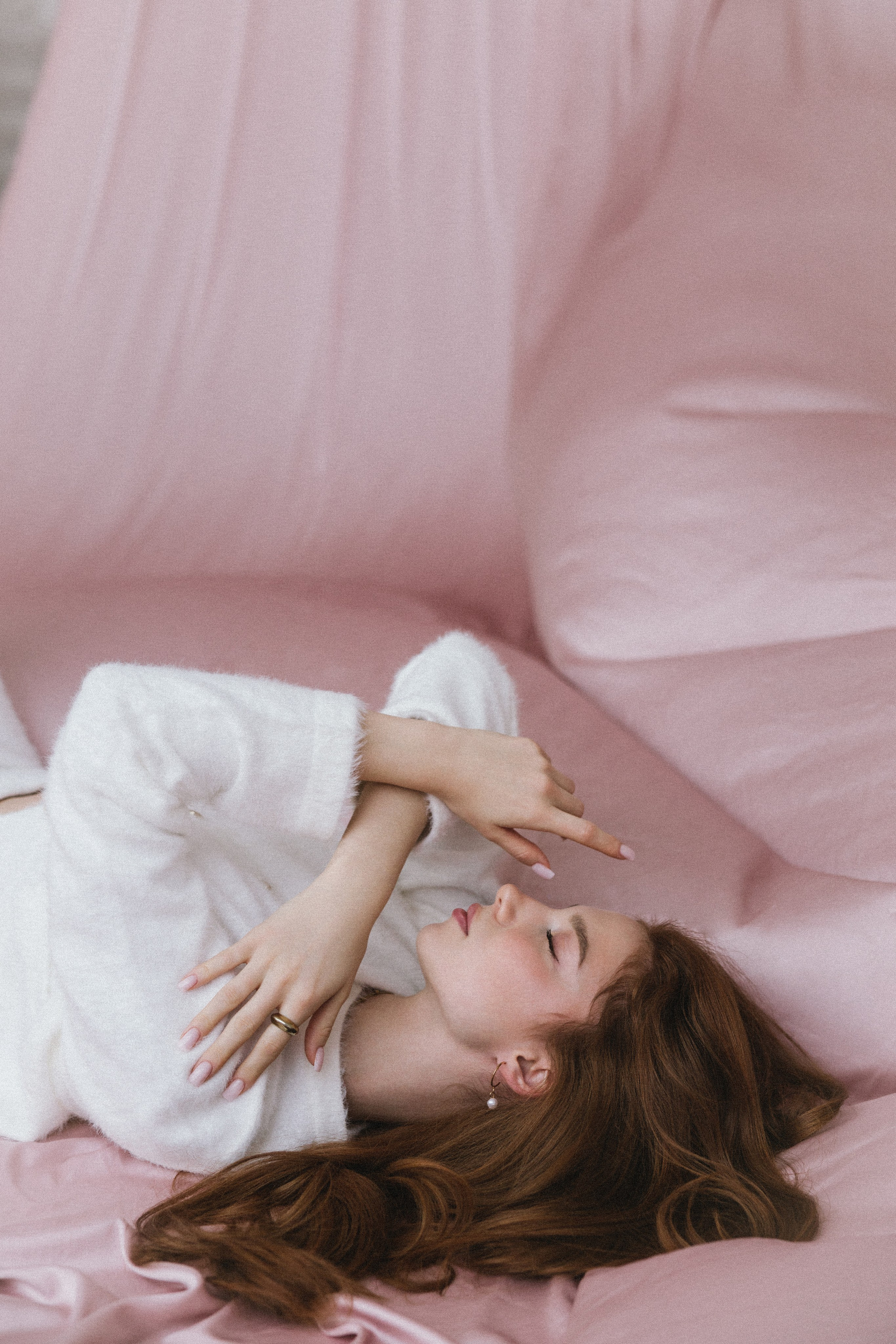 Дарья. Фотограф Дарья Смирнова