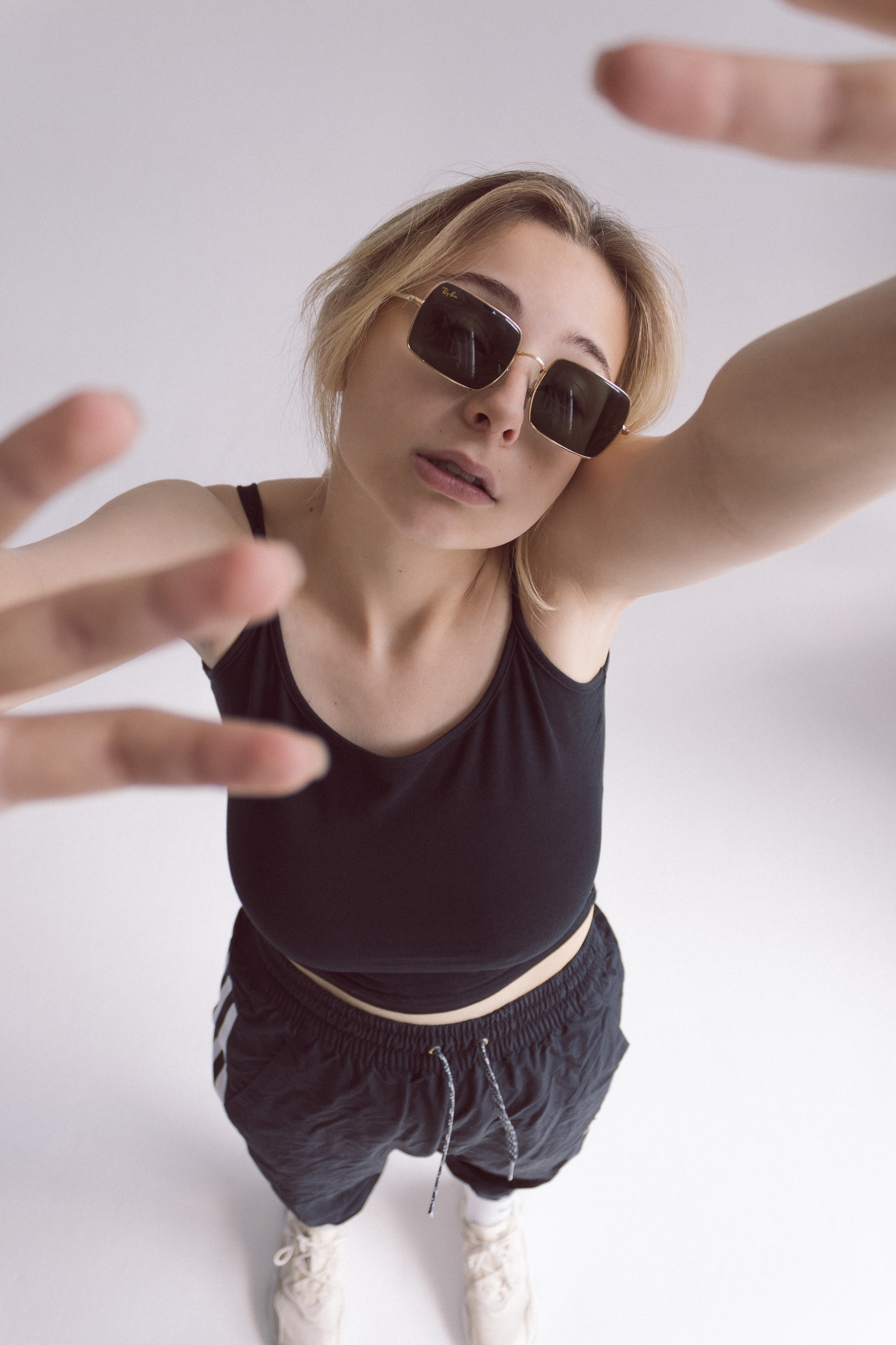 Эля. Фотограф Дарья Смирнова