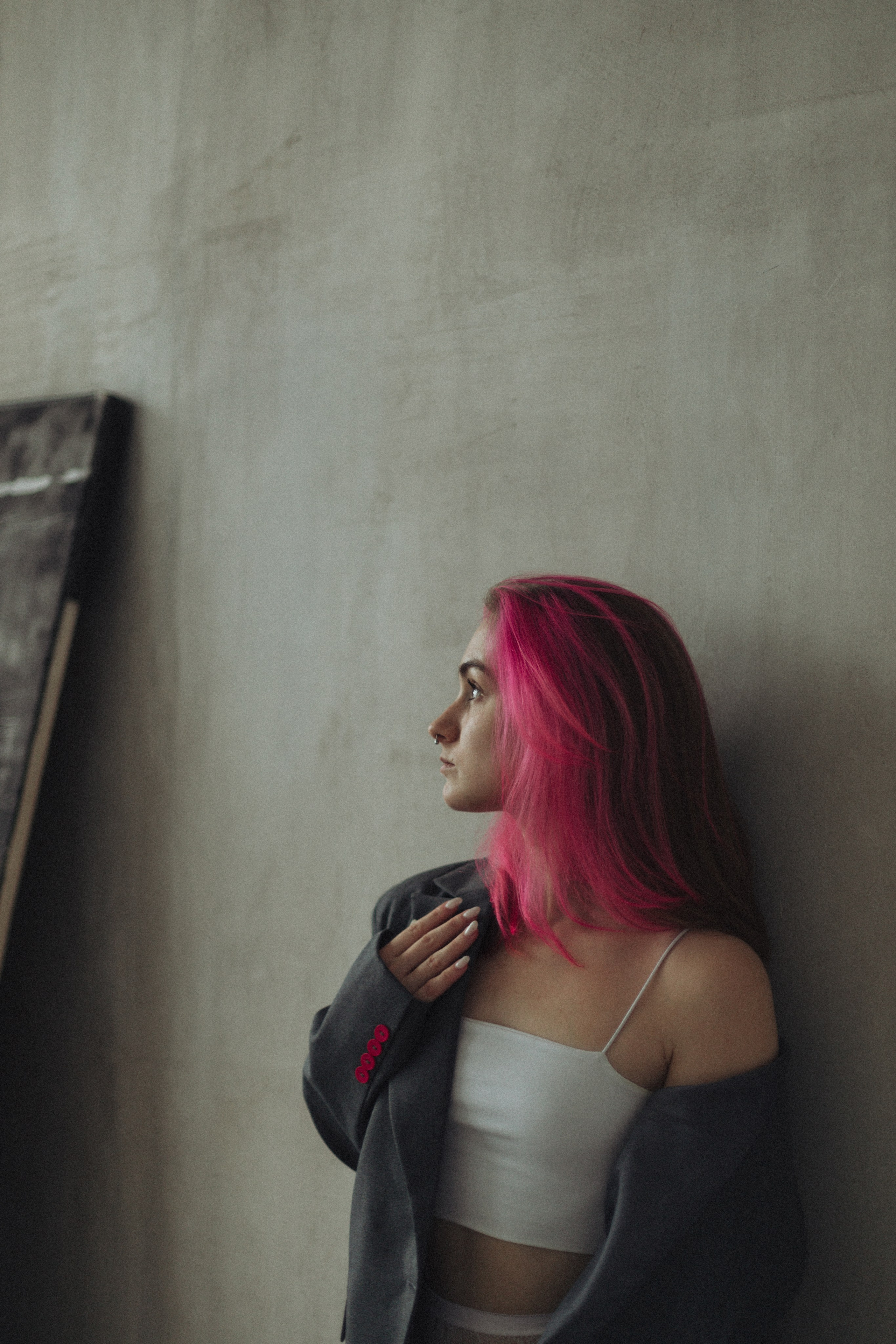 Екатерина. Фотограф Дарья Смирнова