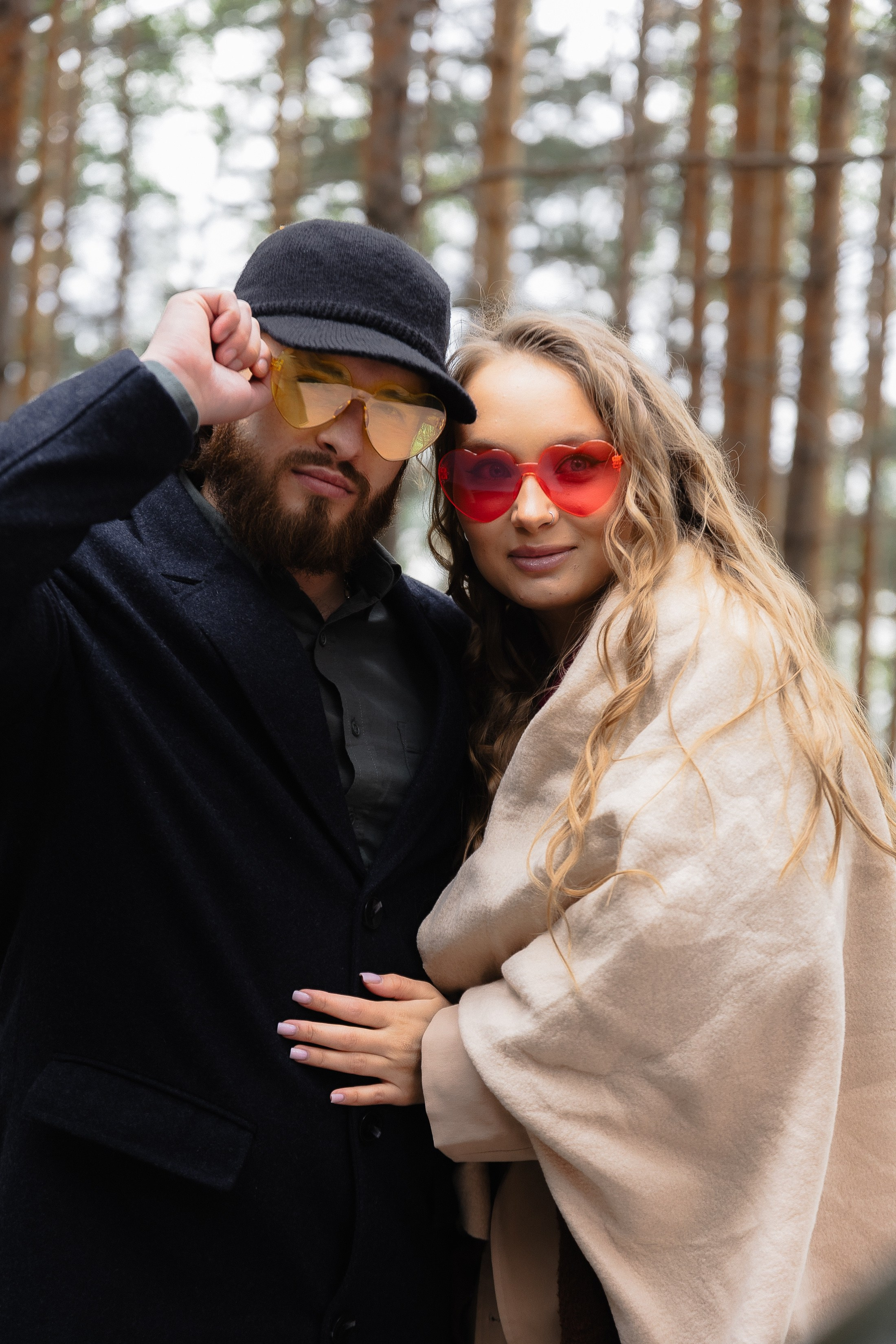 Выездная регистрация Миша и Лена. Фотограф Юлия Мальцева
