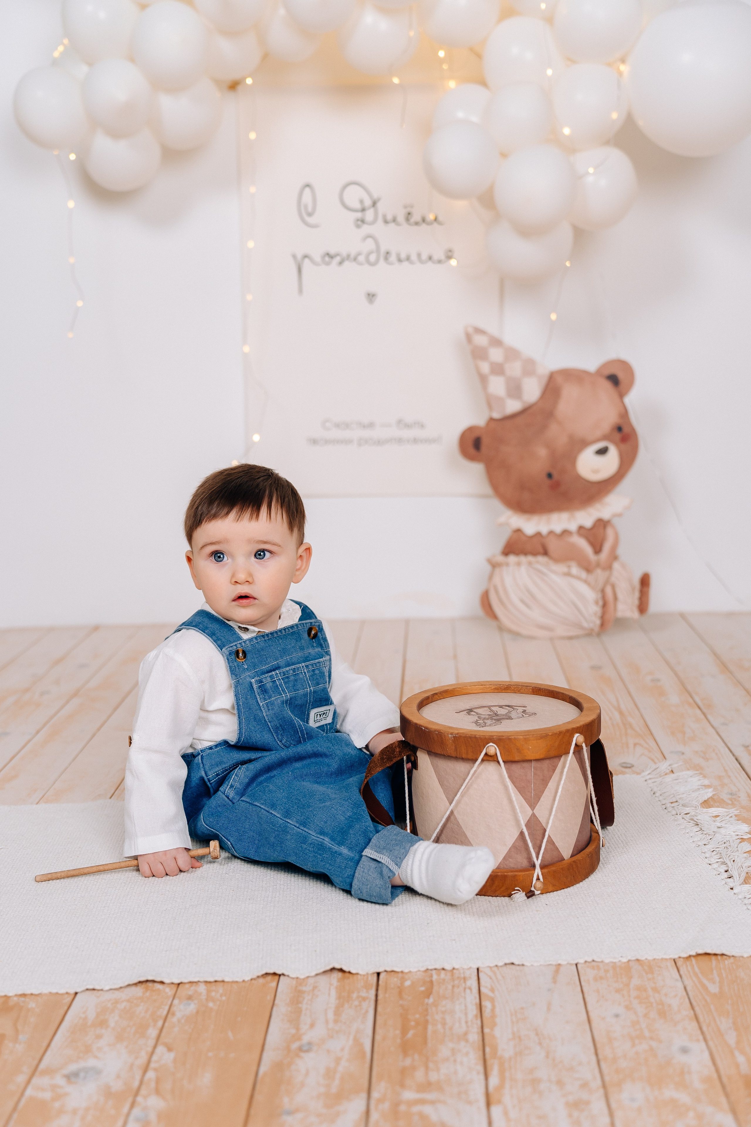 Лента фото. «Лама» Детская фотостудия Уфа