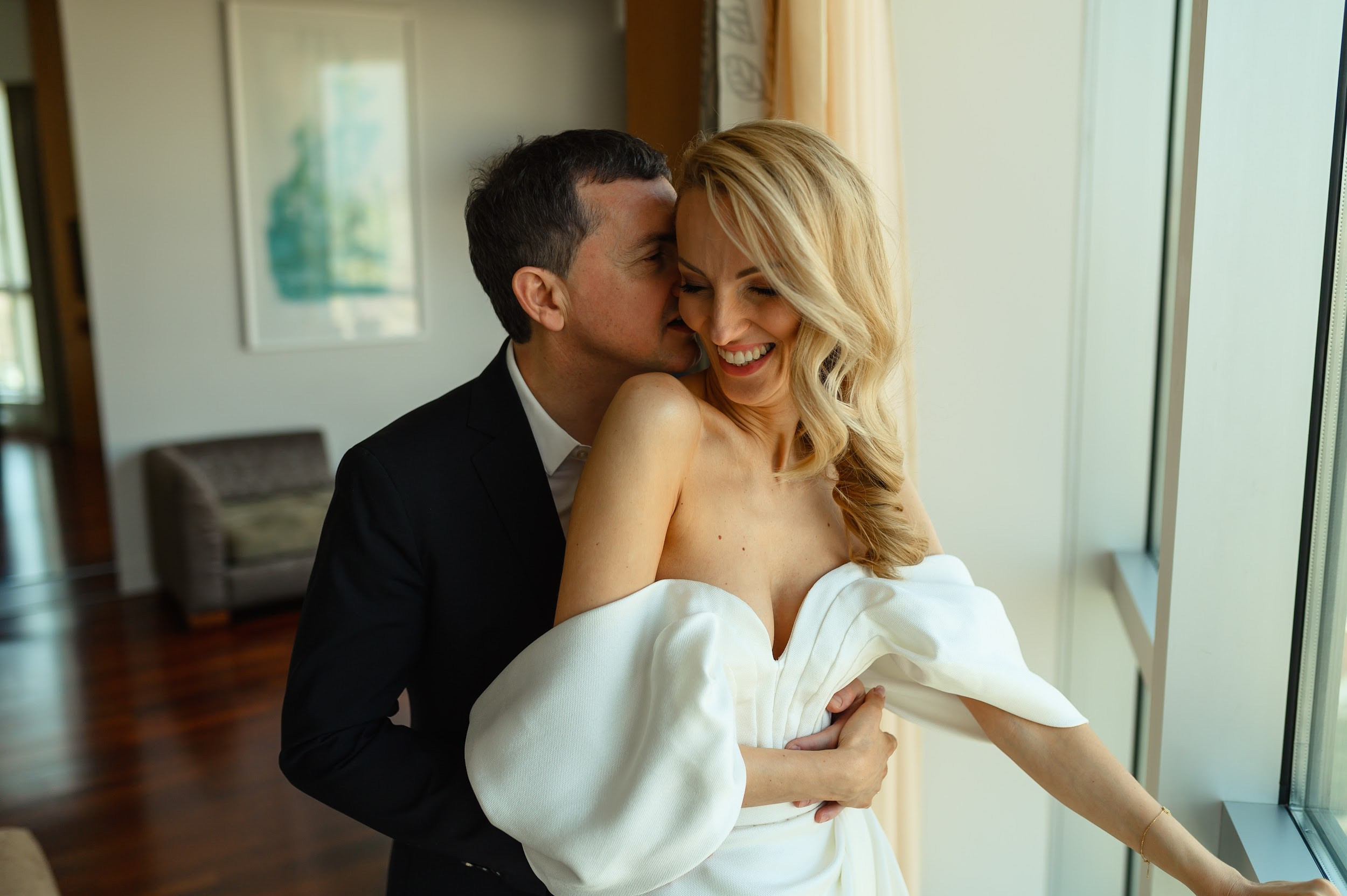 N&S. Фотограф Марина Росси