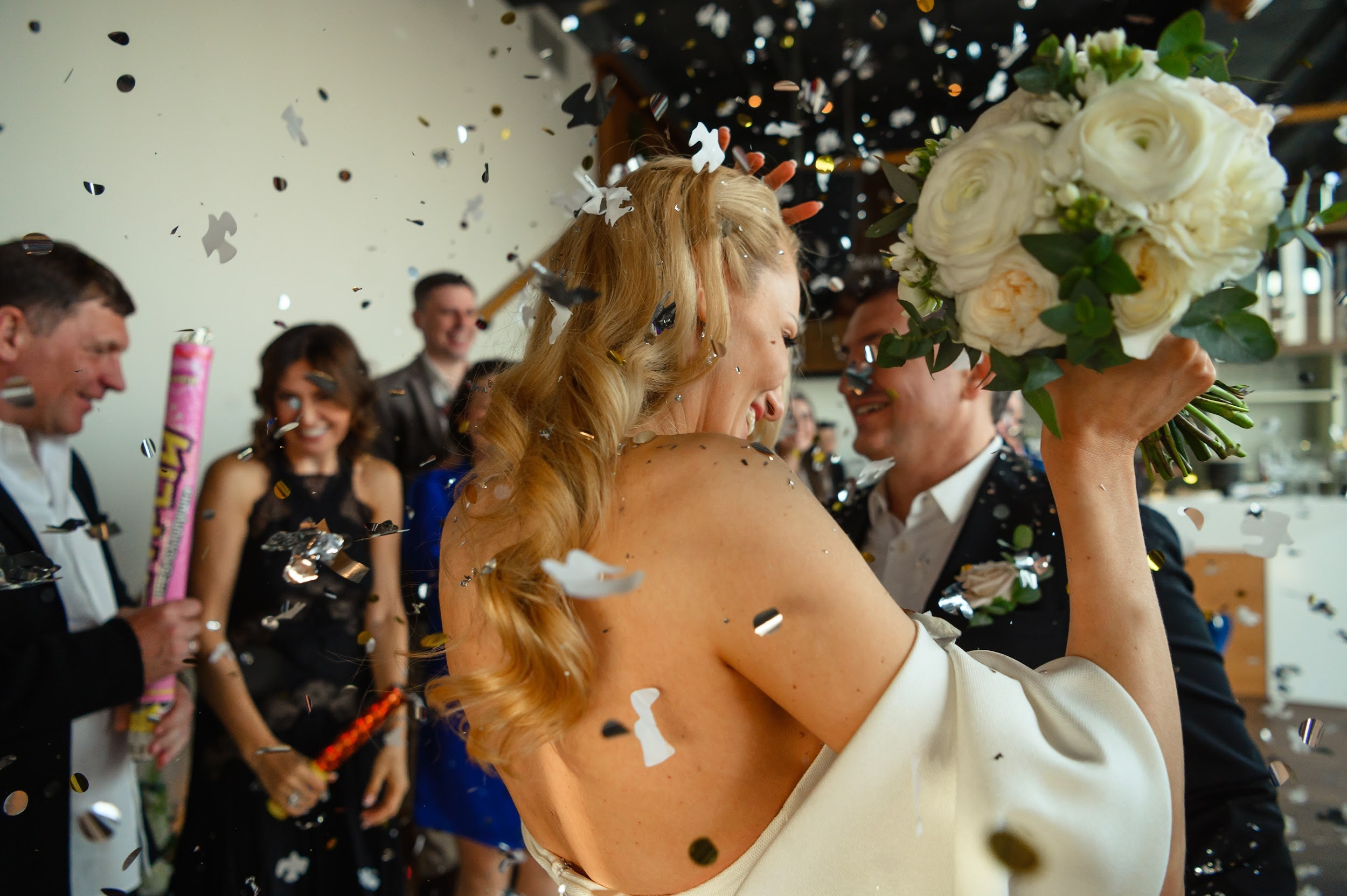 N&S. Фотограф Марина Росси