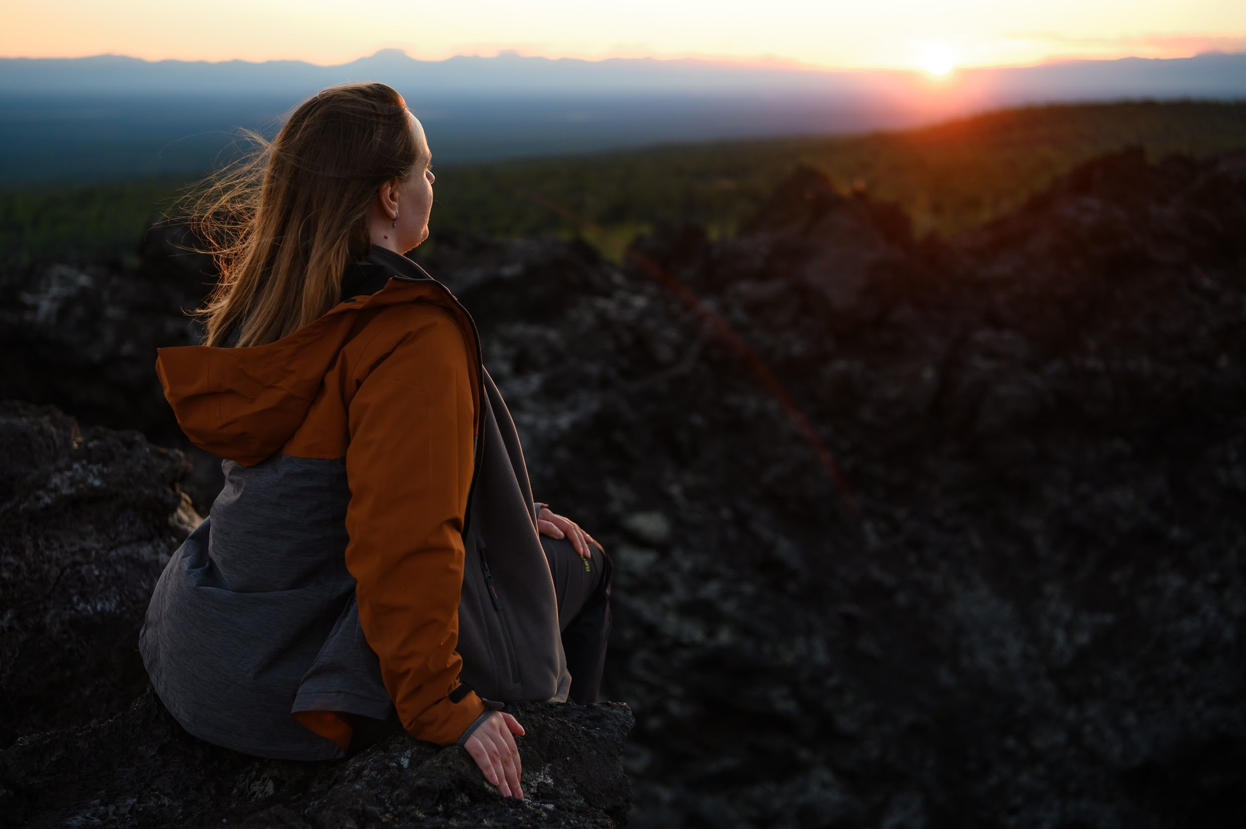 Камчатка 08.2024. Фотограф Марина Росси