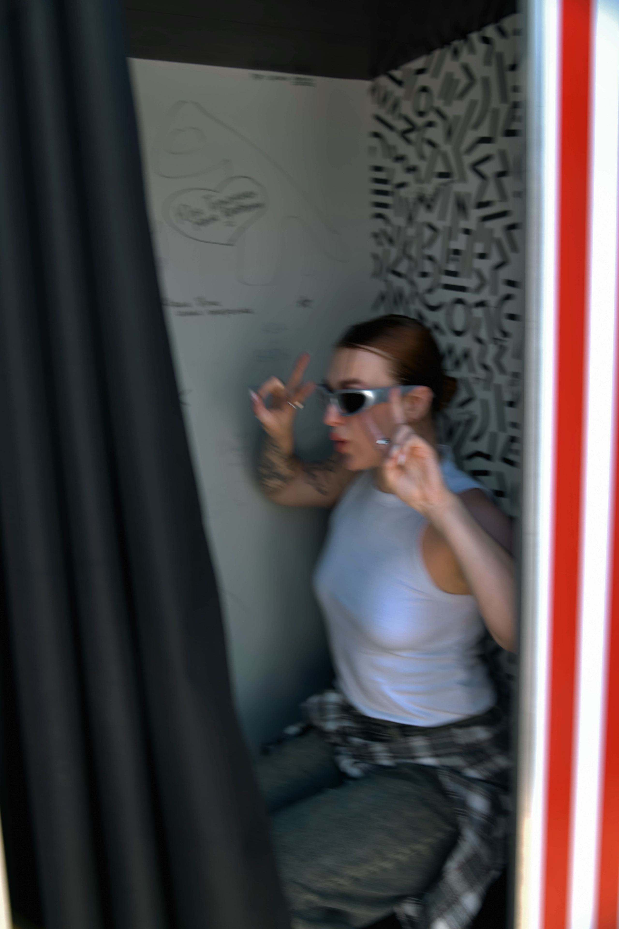 Ася. Фотограф Подольск